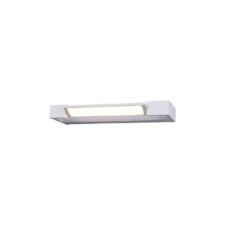 AZZARDO lampa ścienna DALI 30 4000K biała