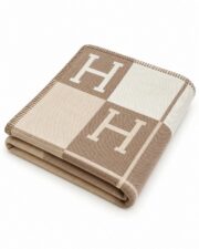 Koc SHP PARIS HOME PREMIUM beżowy