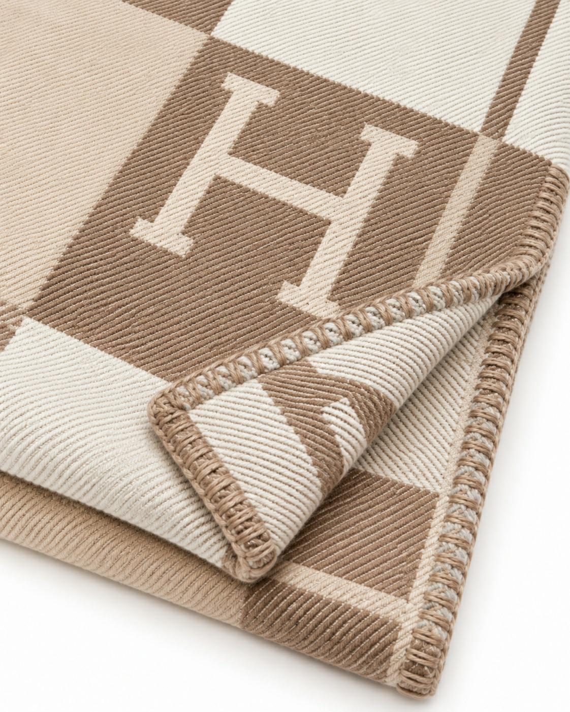 Koc SHP PARIS HOME PREMIUM beżowy - obrazek 4