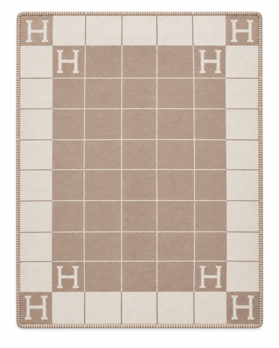 Koc SHP PARIS HOME PREMIUM beżowy - obrazek 5
