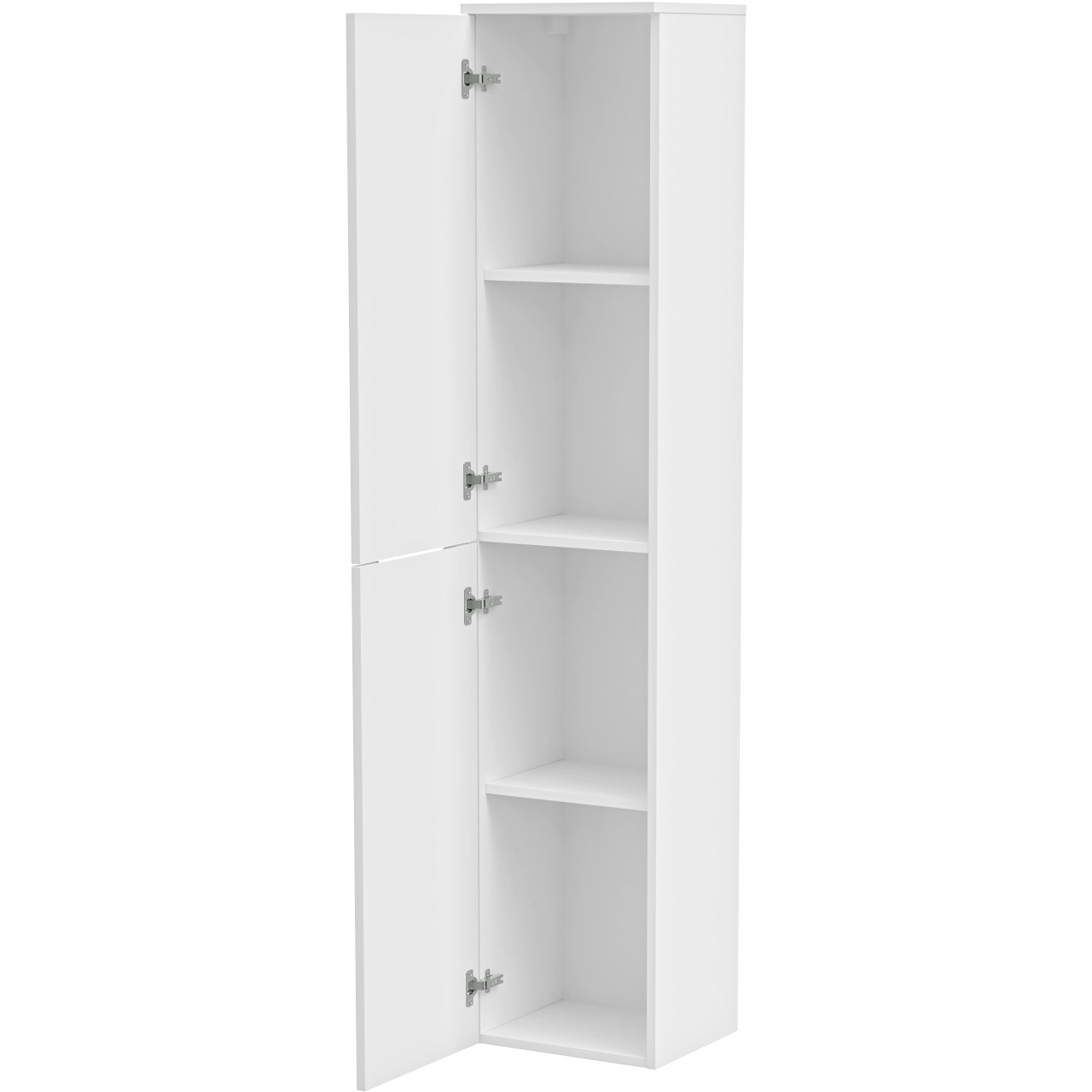 Meble łazienkowe RAIA 3 biały mat - obrazek 7