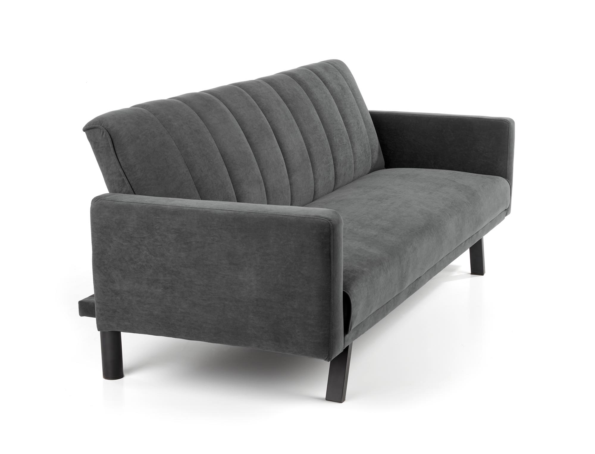 ARMANDO sofa popielaty - obrazek 3