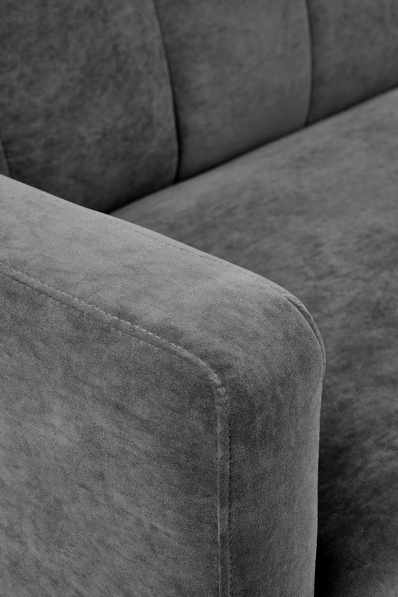 ARMANDO sofa popielaty - obrazek 4