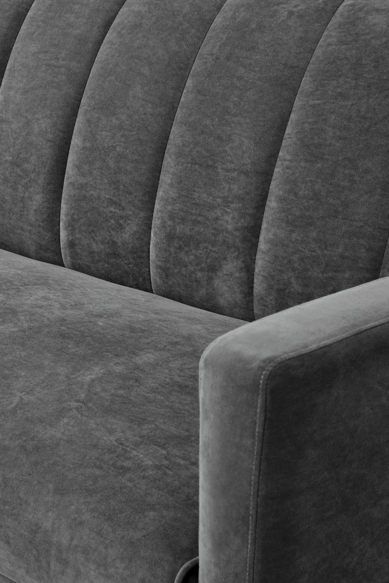 ARMANDO sofa popielaty - obrazek 5