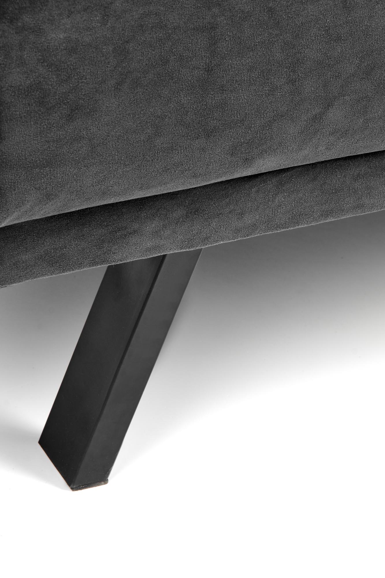 ARMANDO sofa popielaty - obrazek 6