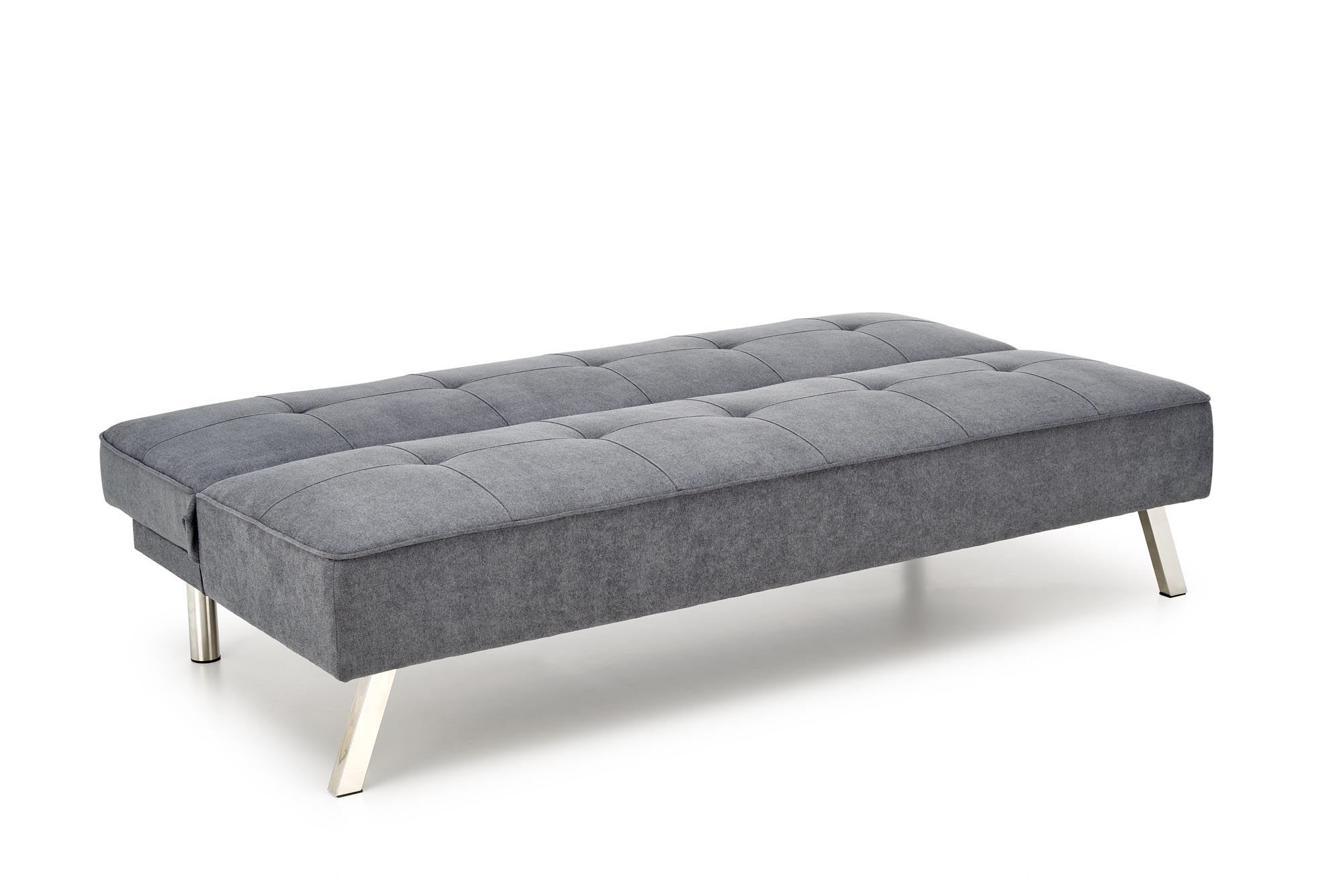 CARLITO sofa rozkładana popiel - obrazek 3