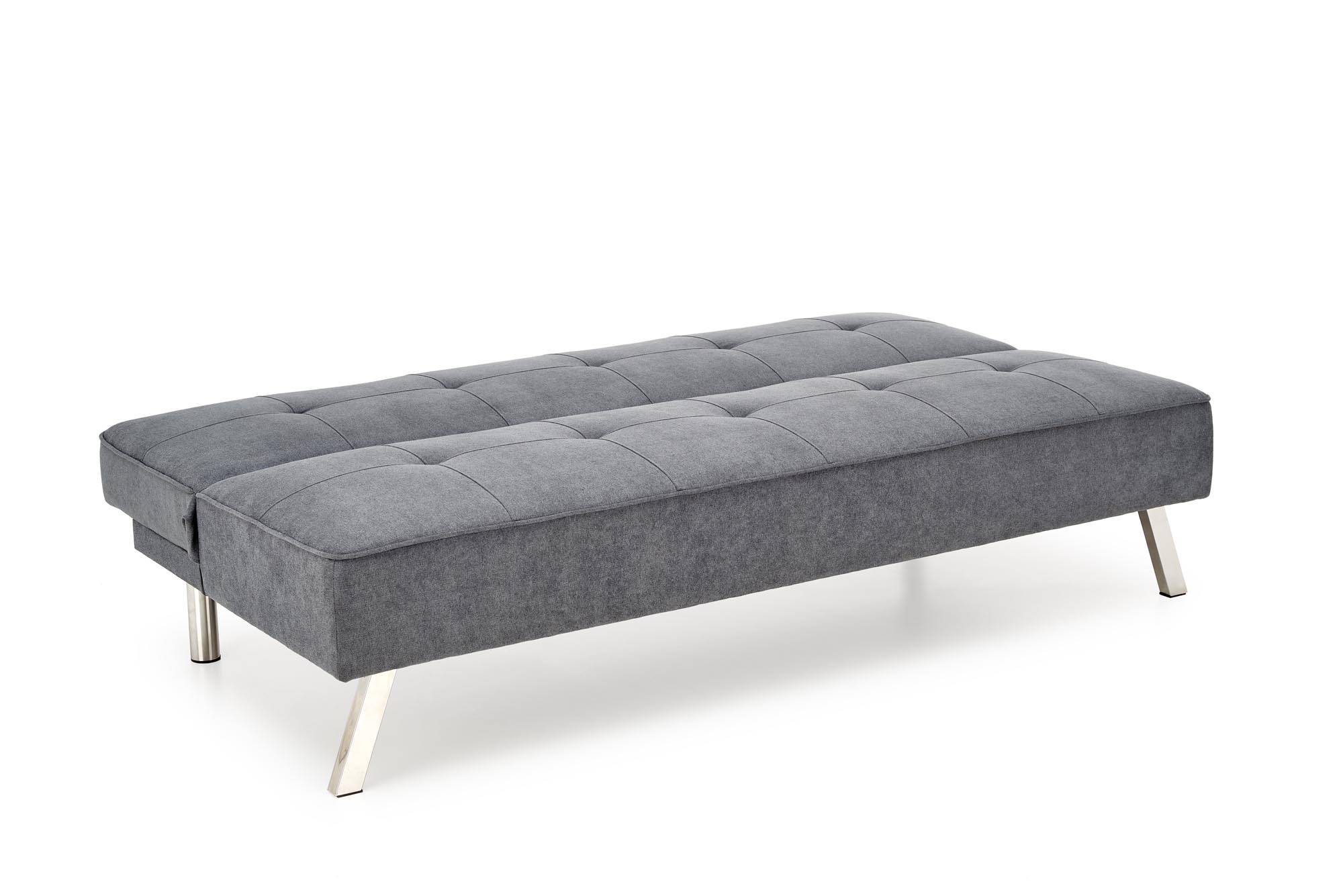 CARLITO sofa rozkładana popiel - obrazek 5