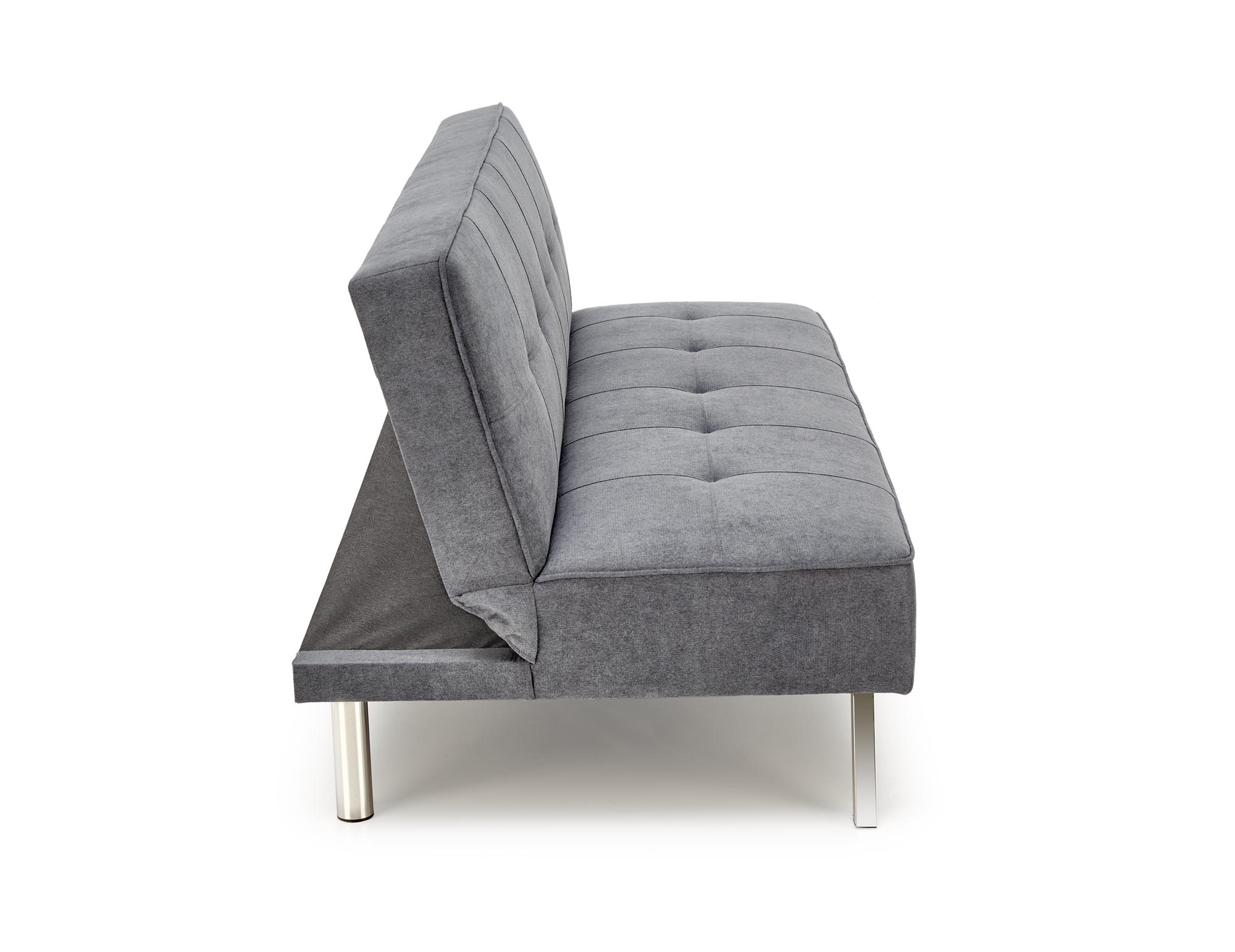 CARLITO sofa rozkładana popiel - obrazek 7