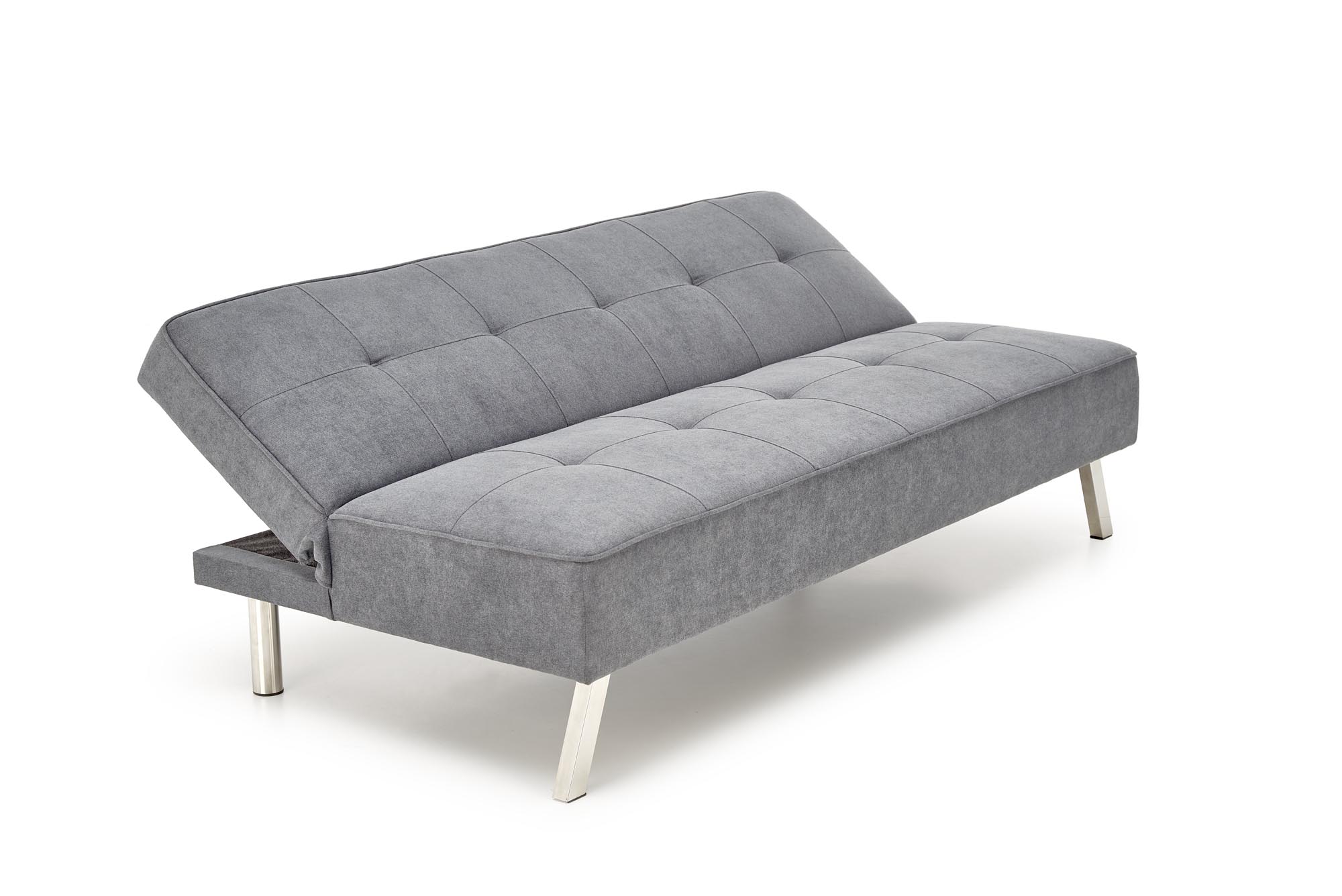 CARLITO sofa rozkładana popiel - obrazek 8