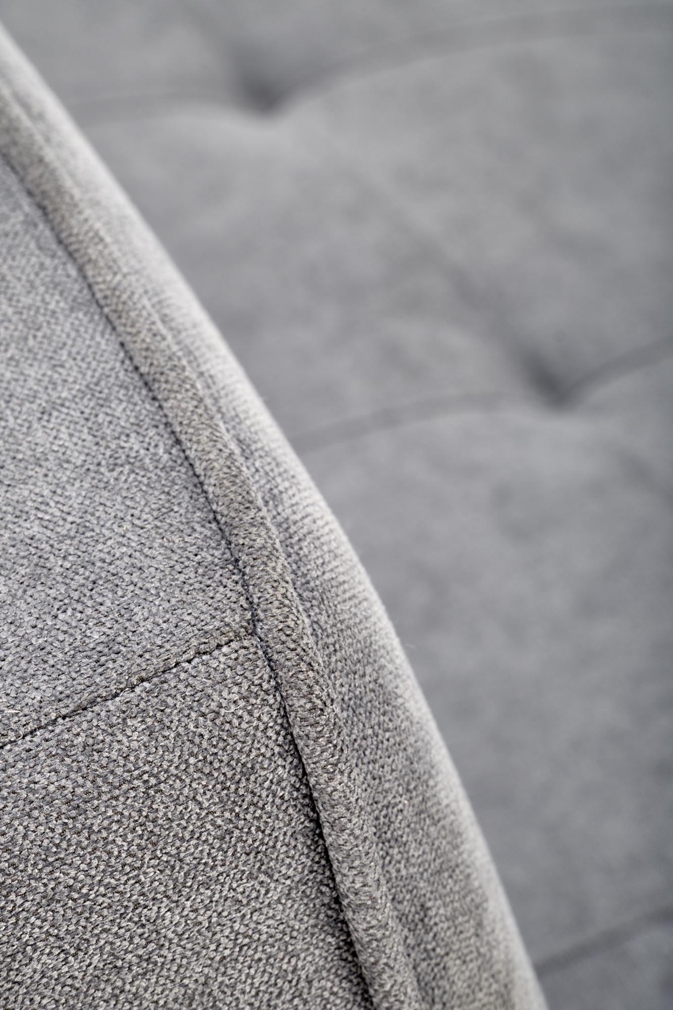 CARLITO sofa rozkładana popiel - obrazek 10