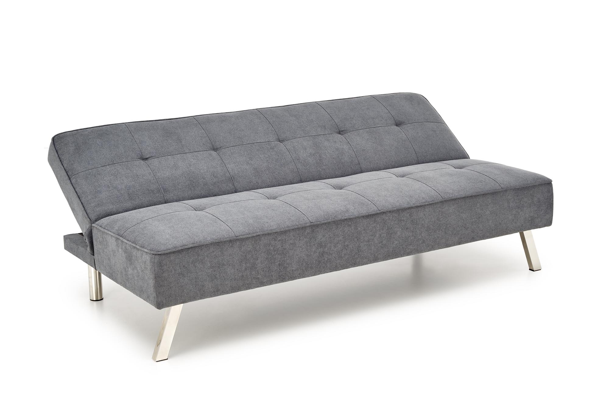 CARLITO sofa rozkładana popiel - obrazek 14