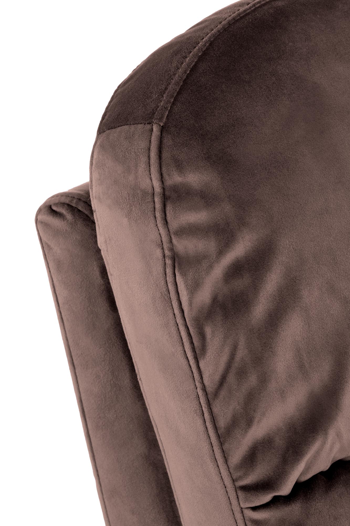 FELIPE 2 fotel wypoczynkowy mokka - obrazek 12