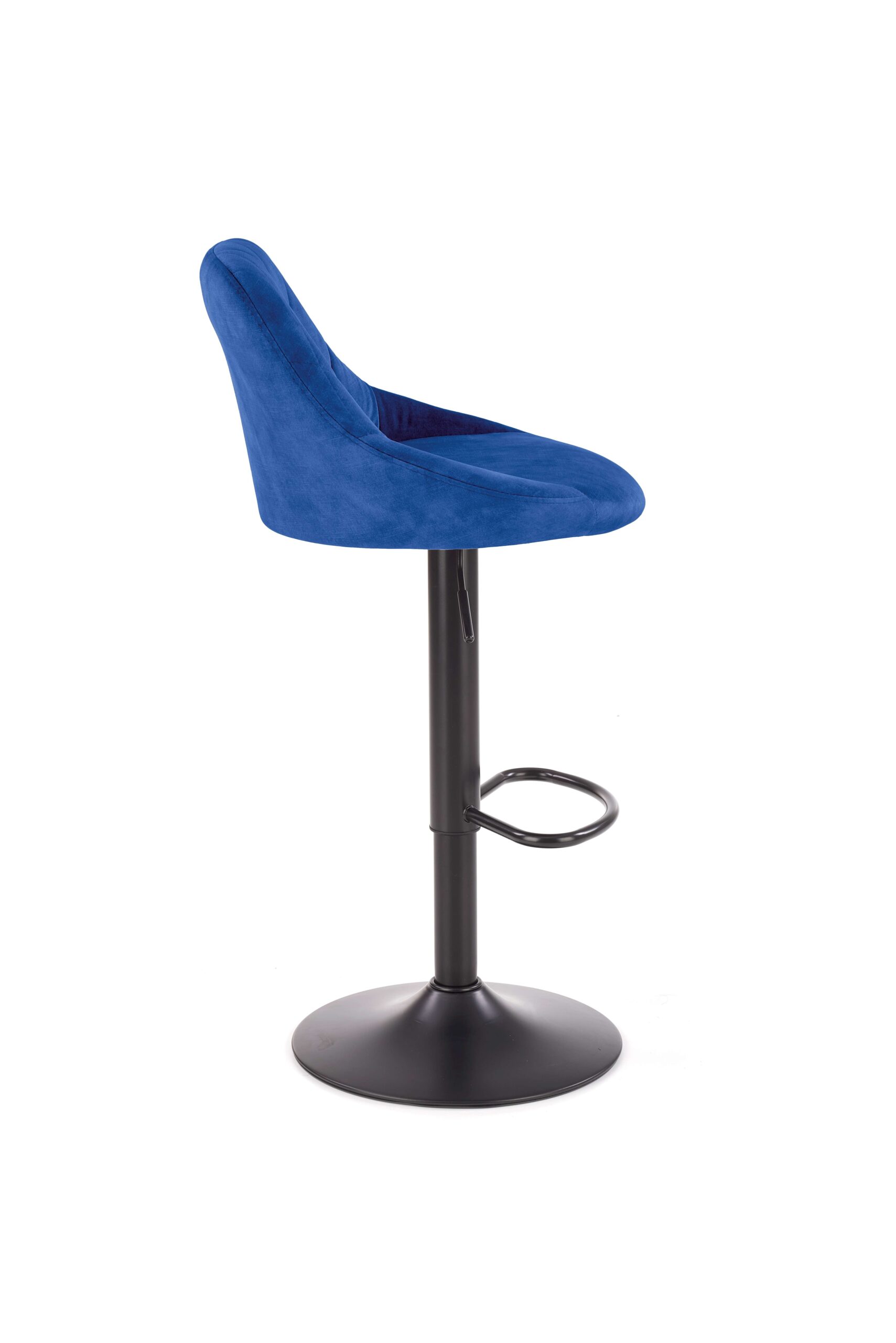 H101 hoker granatowy - obrazek 3