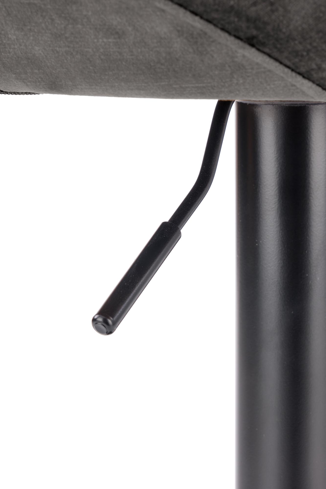 H102 hoker popielaty - obrazek 6