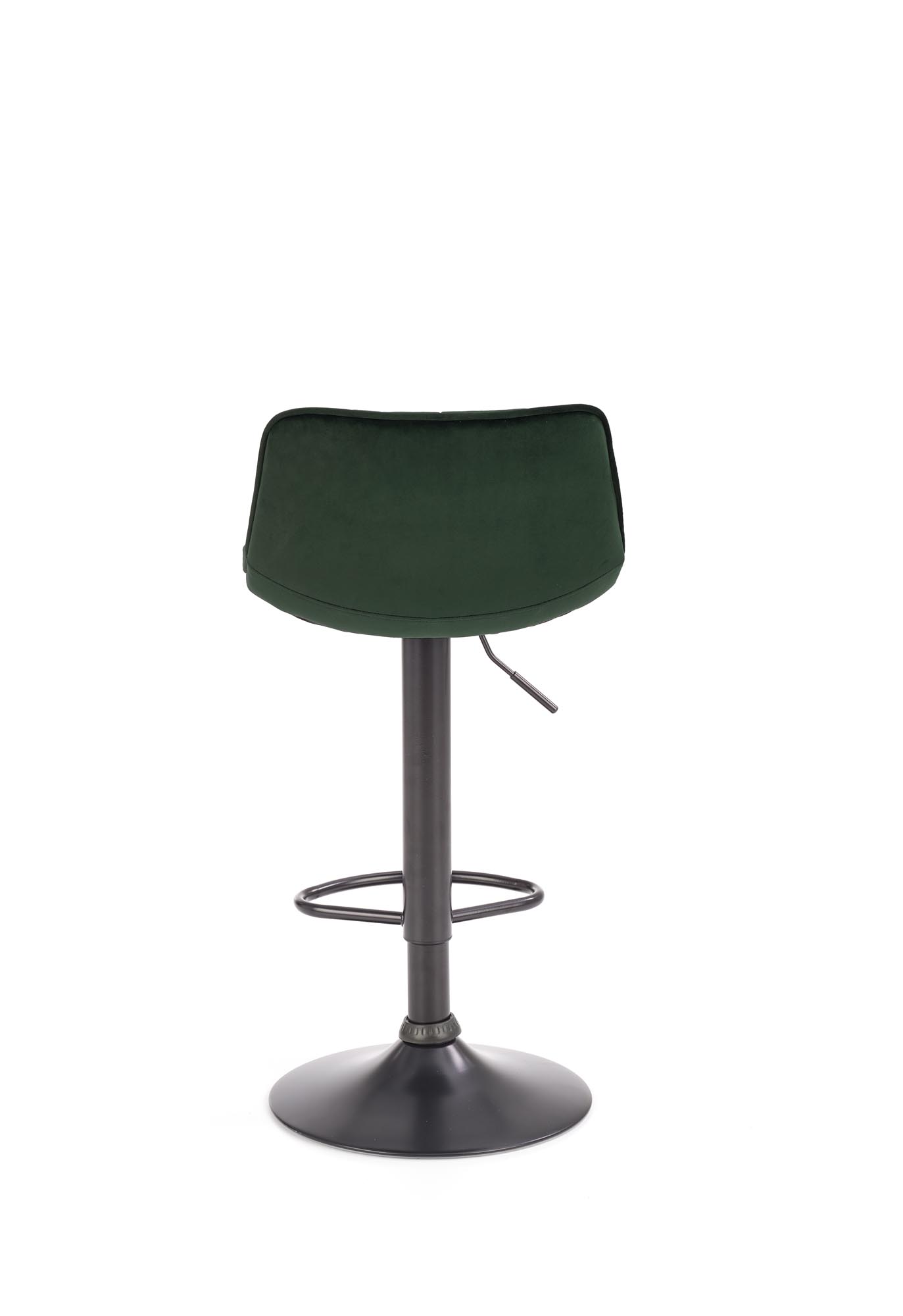 H95 hoker ciemny zielony - obrazek 3