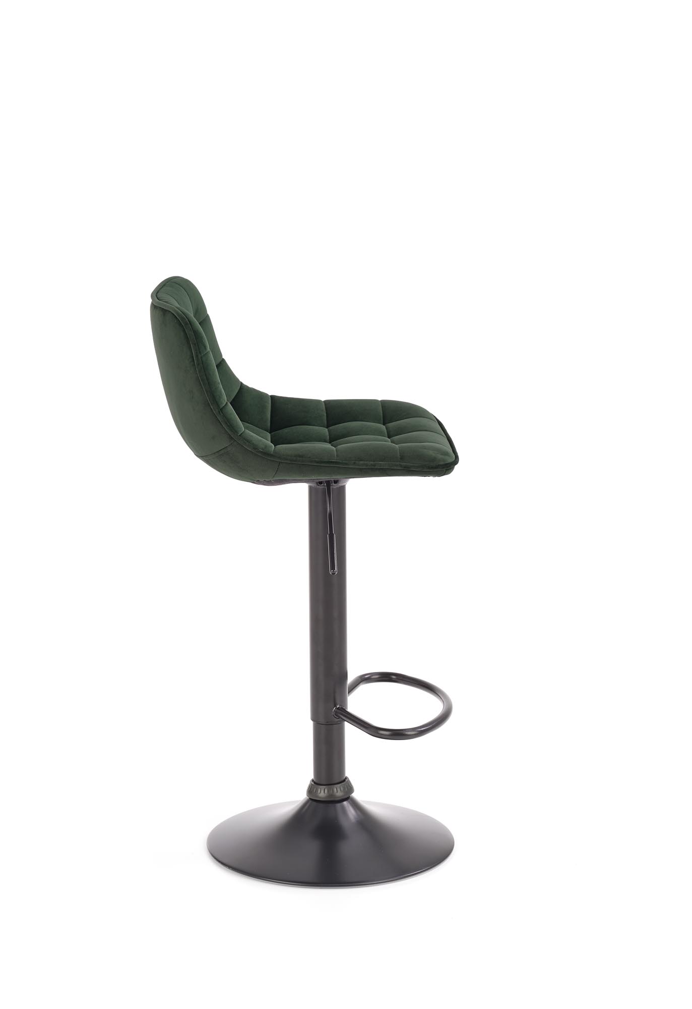 H95 hoker ciemny zielony - obrazek 5