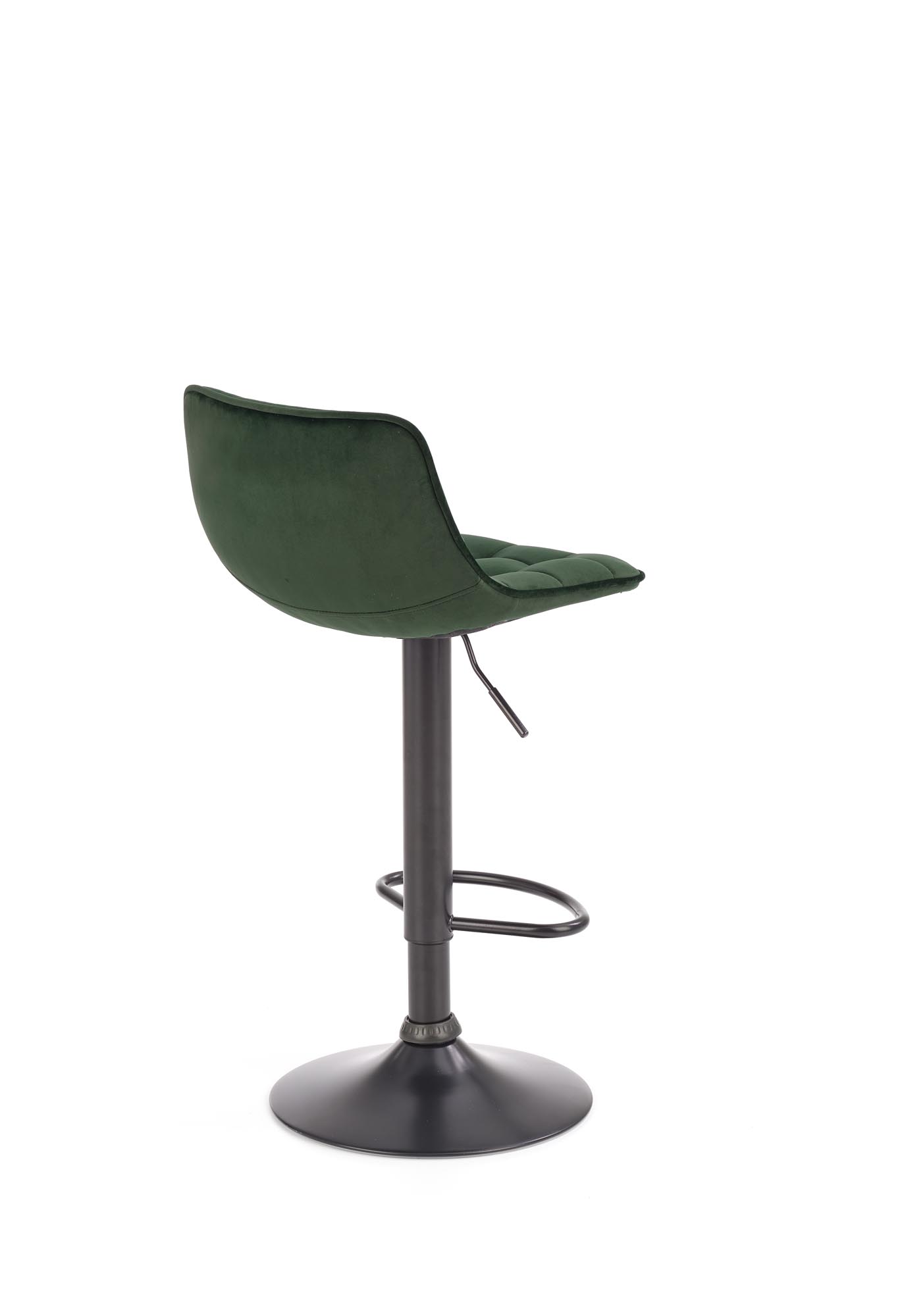 H95 hoker ciemny zielony - obrazek 6