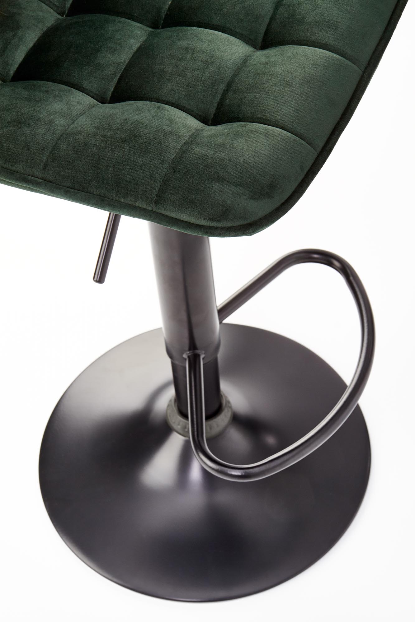 H95 hoker ciemny zielony - obrazek 8
