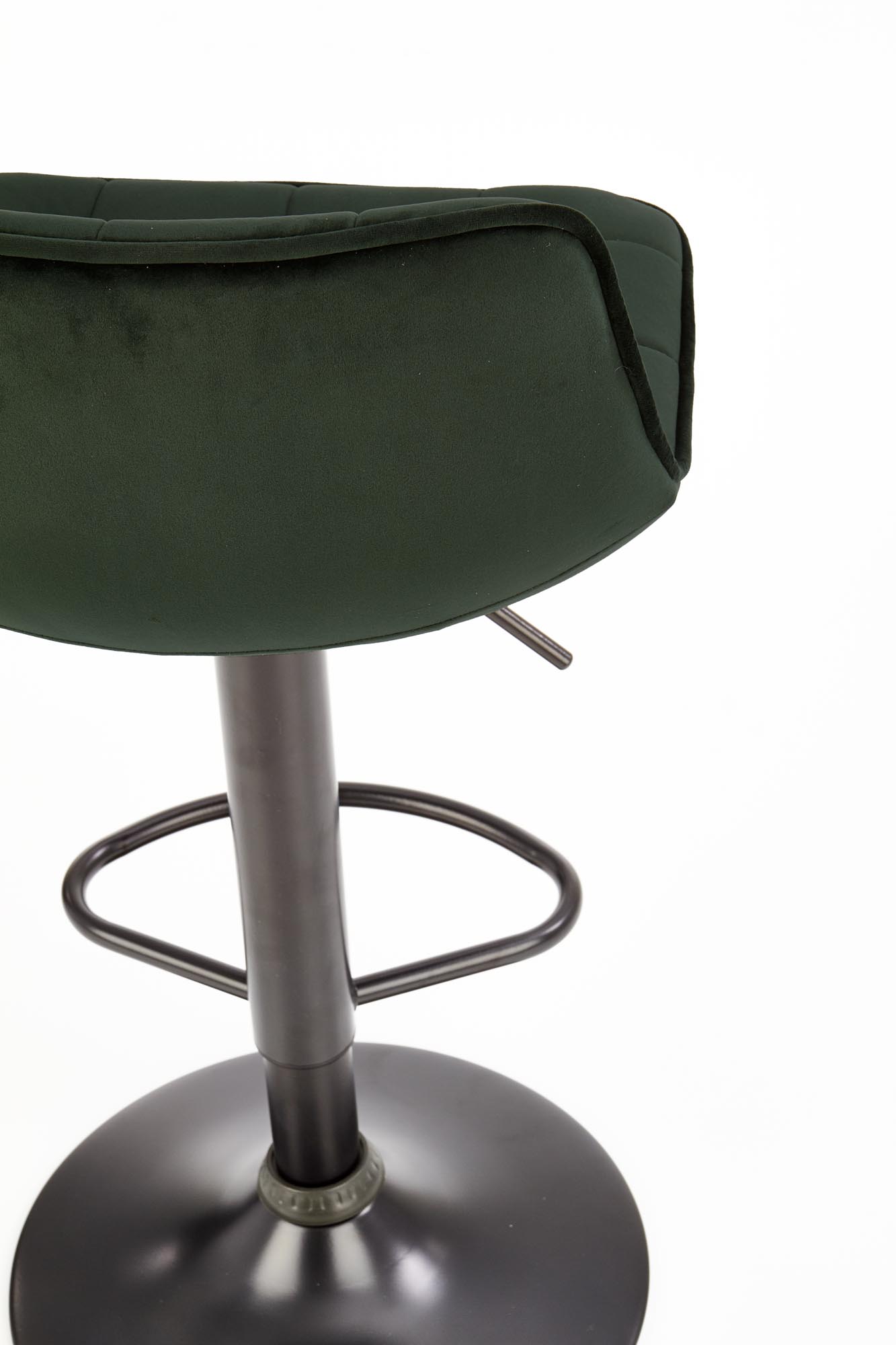 H95 hoker ciemny zielony - obrazek 9
