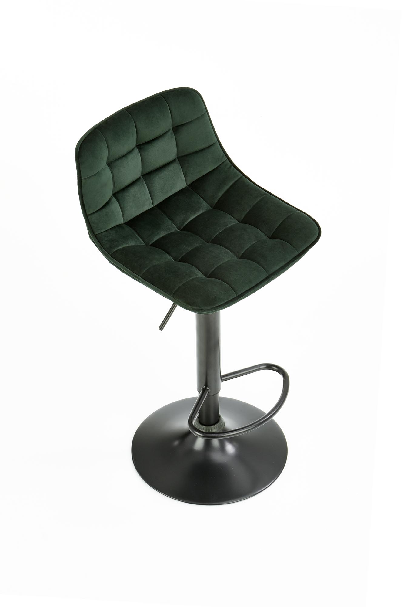 H95 hoker ciemny zielony - obrazek 12
