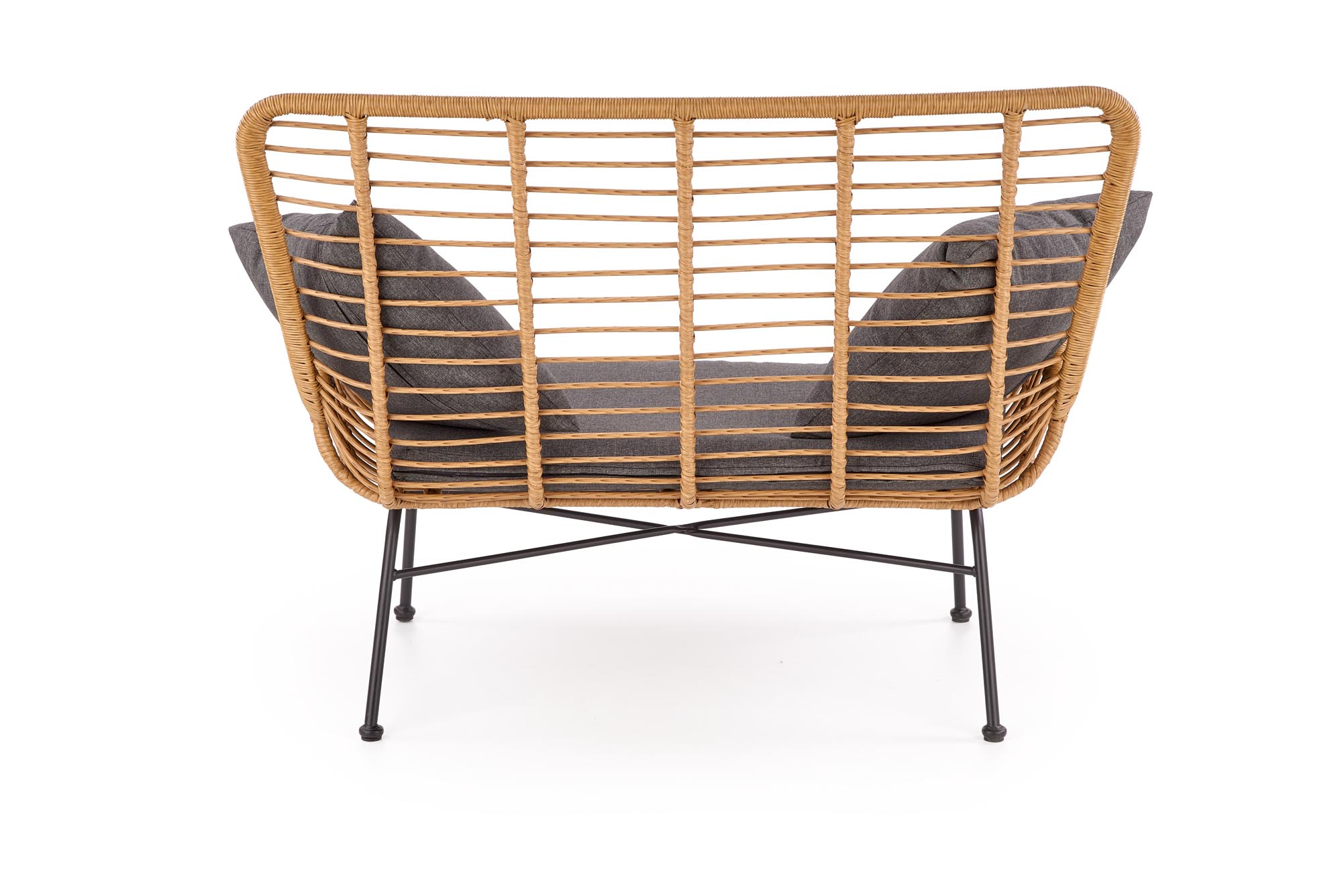 IKARO XL sofa naturalny-popiel - obrazek 9