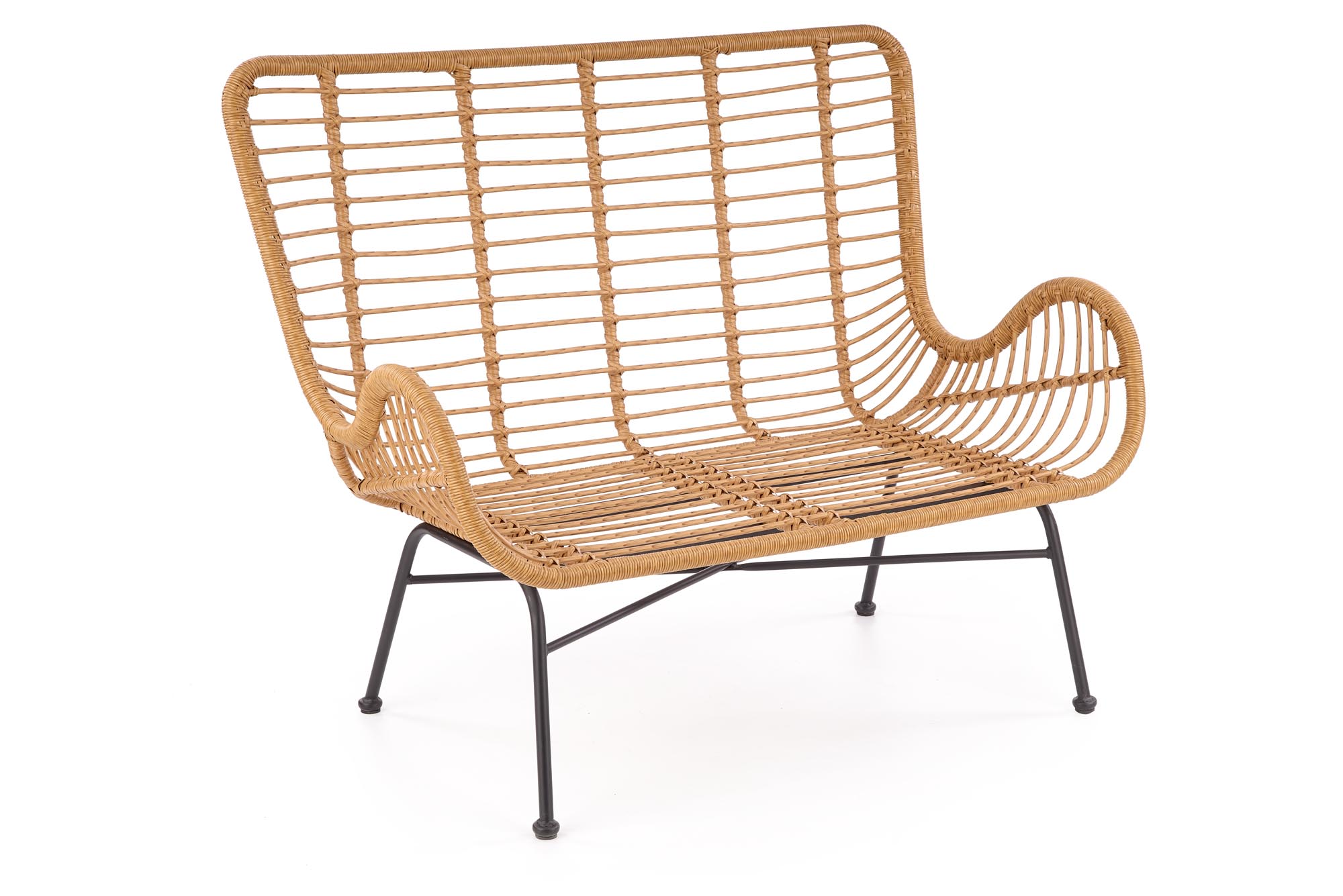 IKARO XL sofa naturalny-popiel - obrazek 10