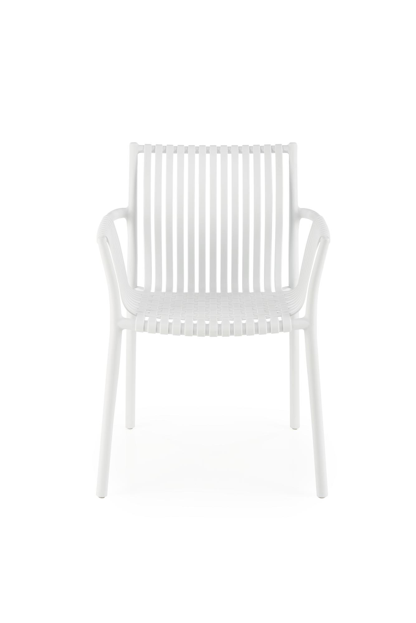 K492 krzesło biały - obrazek 10
