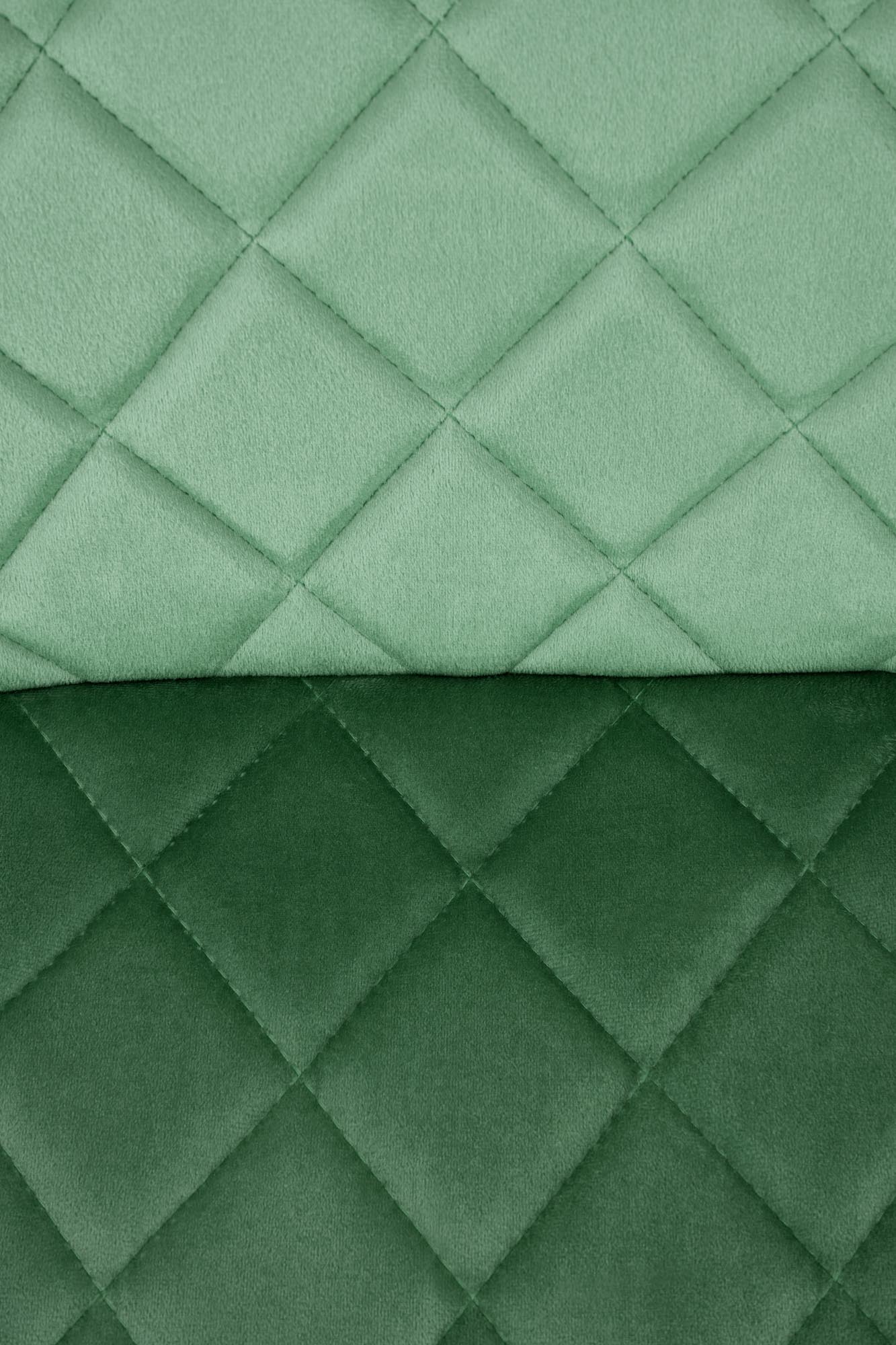 K525 krzesło ciemny zielony - obrazek 7