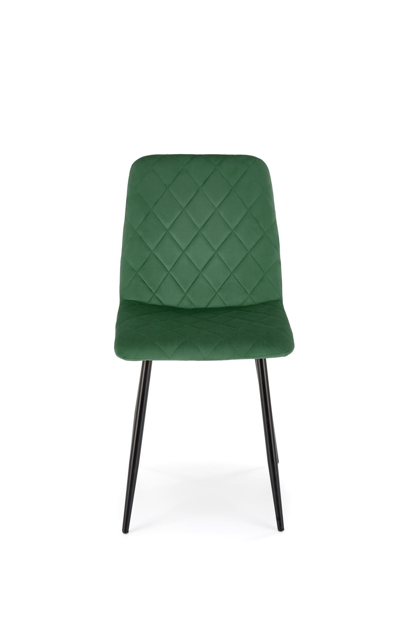 K525 krzesło ciemny zielony - obrazek 9