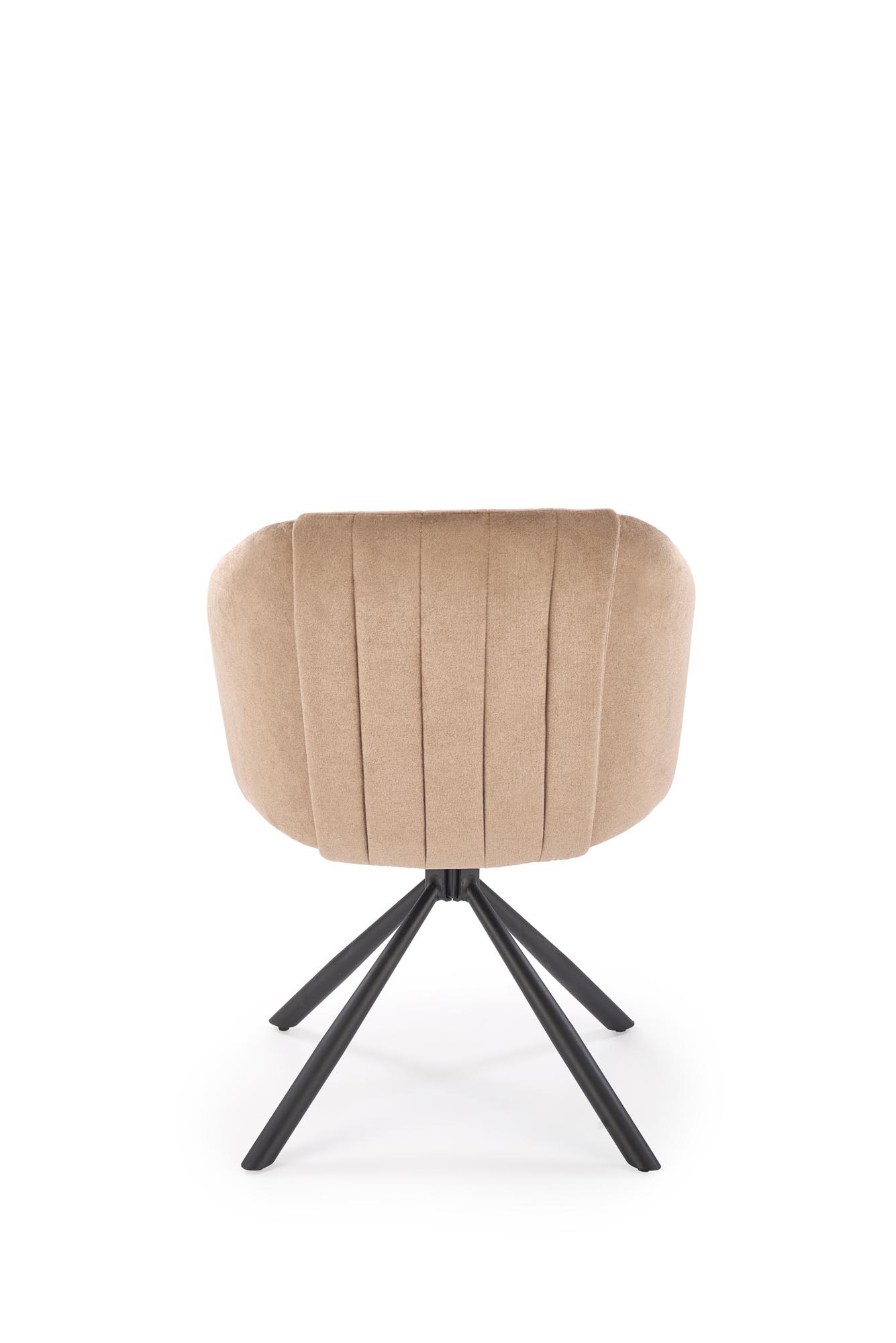 K533 krzesło cappuccino - obrazek 4
