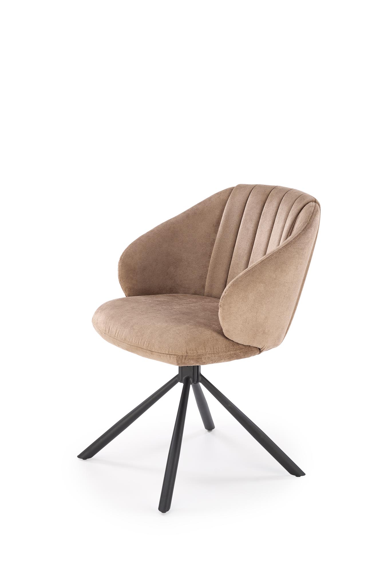 K533 krzesło cappuccino - obrazek 6