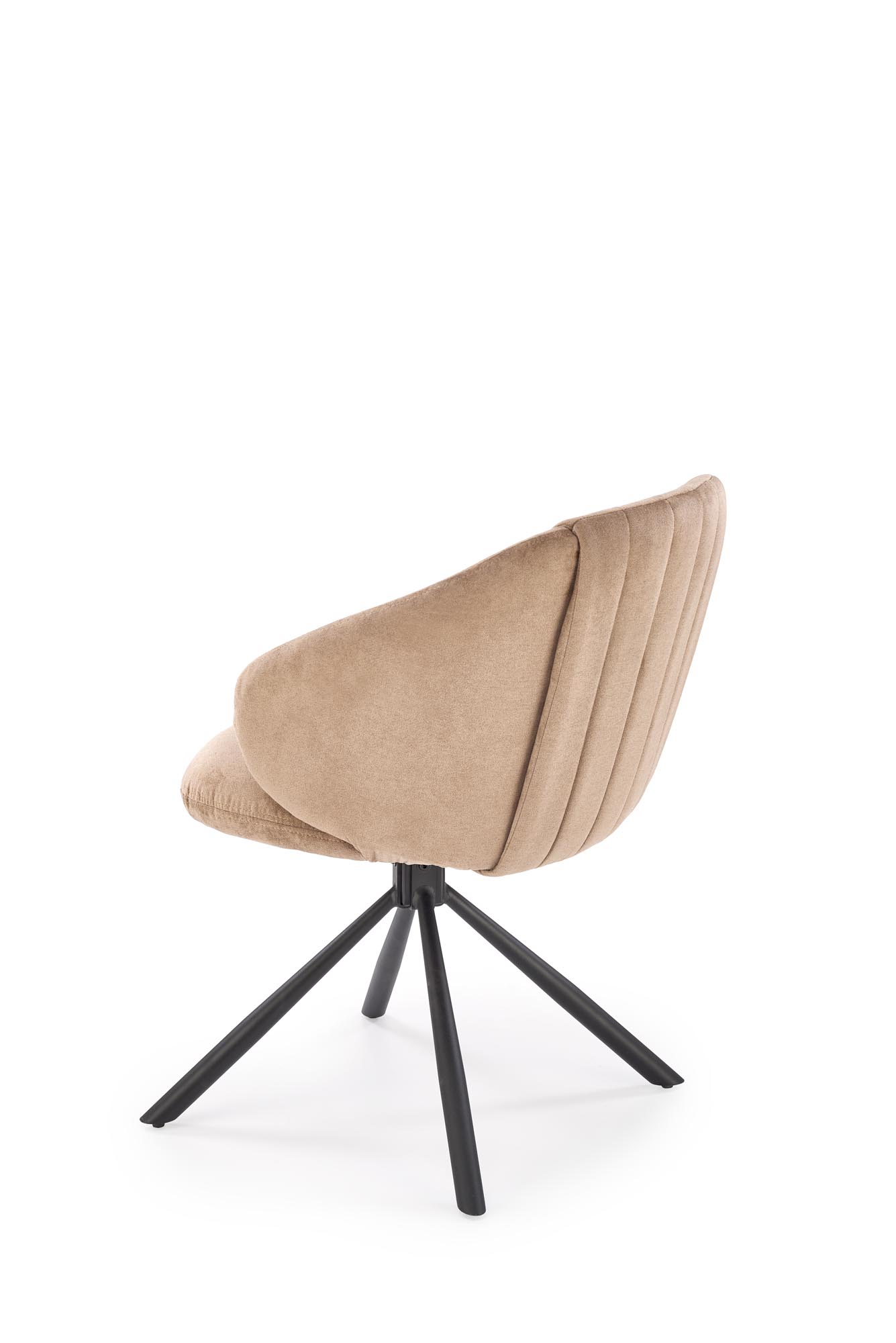 K533 krzesło cappuccino - obrazek 7