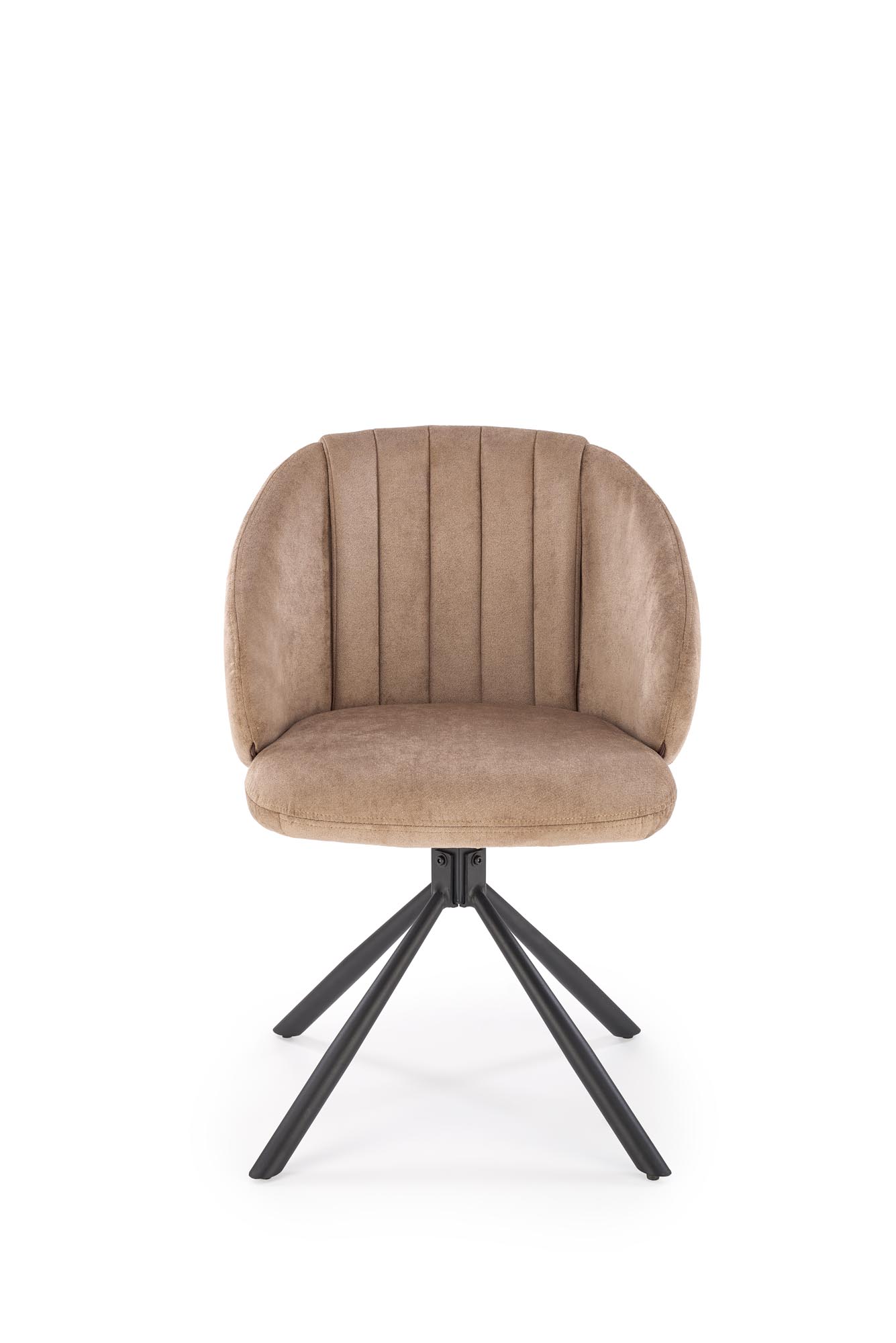 K533 krzesło cappuccino - obrazek 11