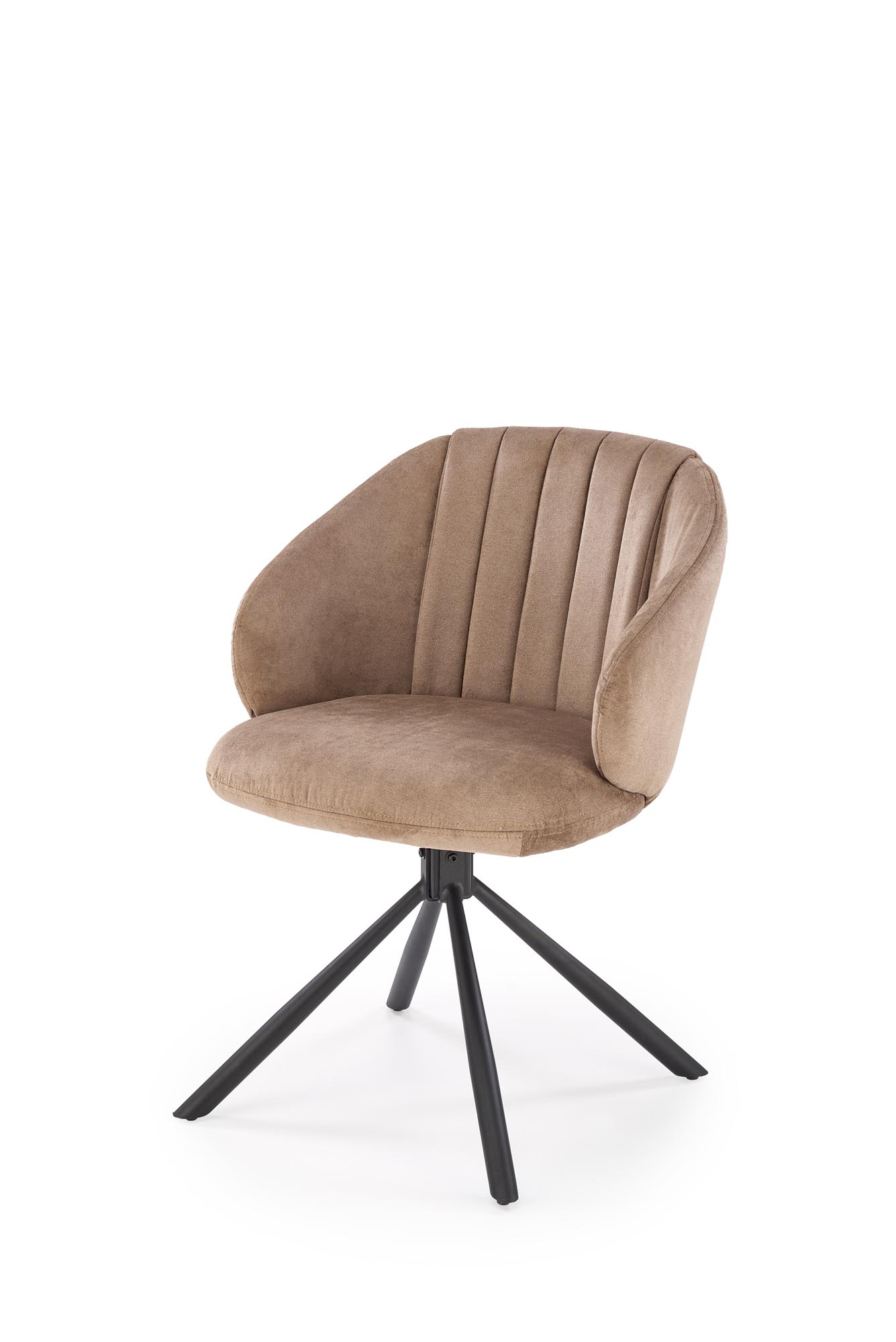 K533 krzesło cappuccino - obrazek 12