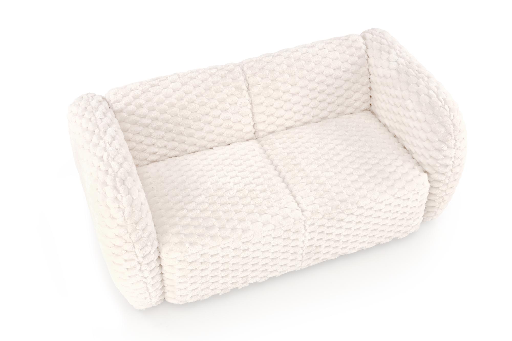 MALTA sofa, kremowy - obrazek 3