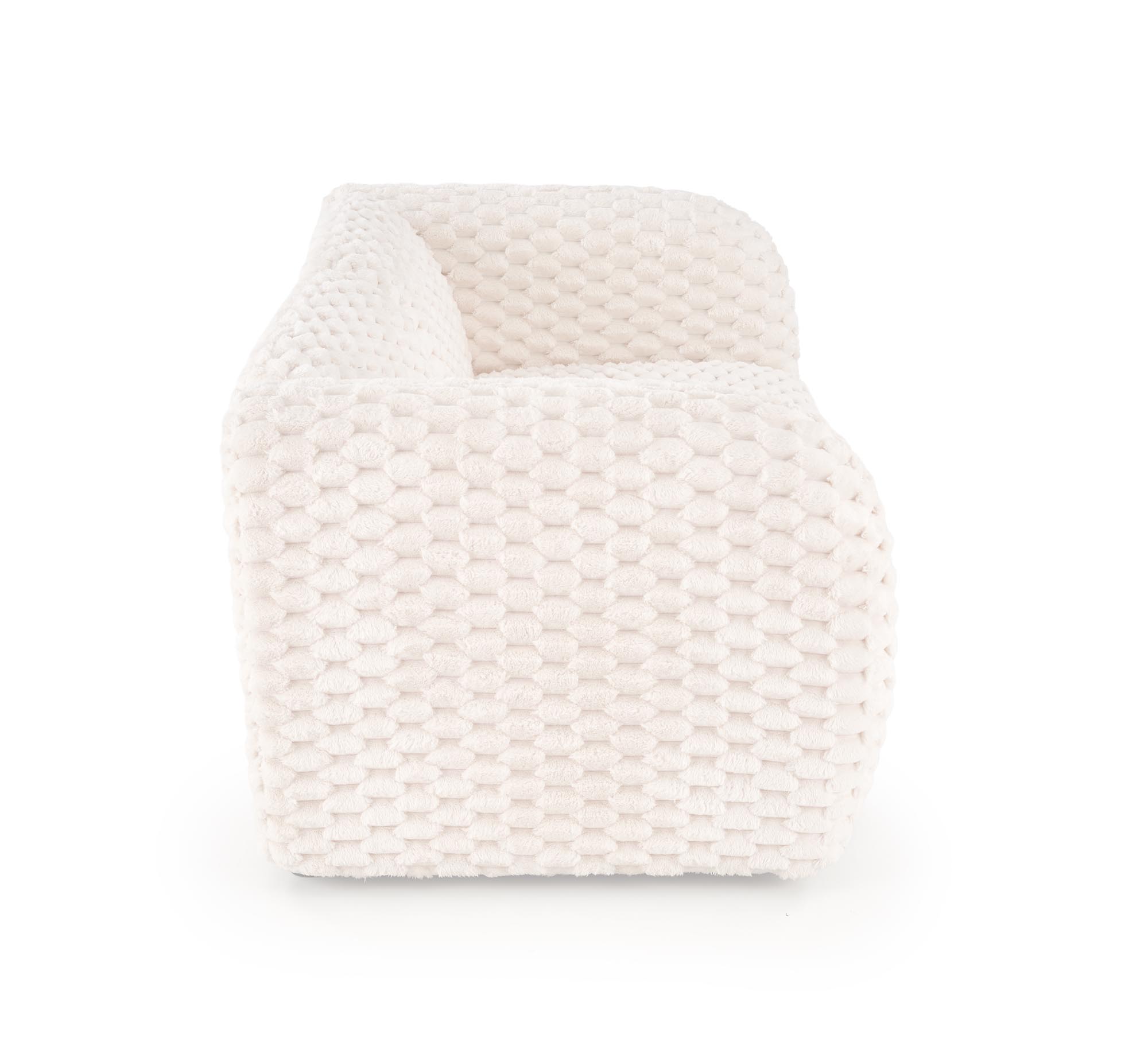 MALTA sofa, kremowy - obrazek 5