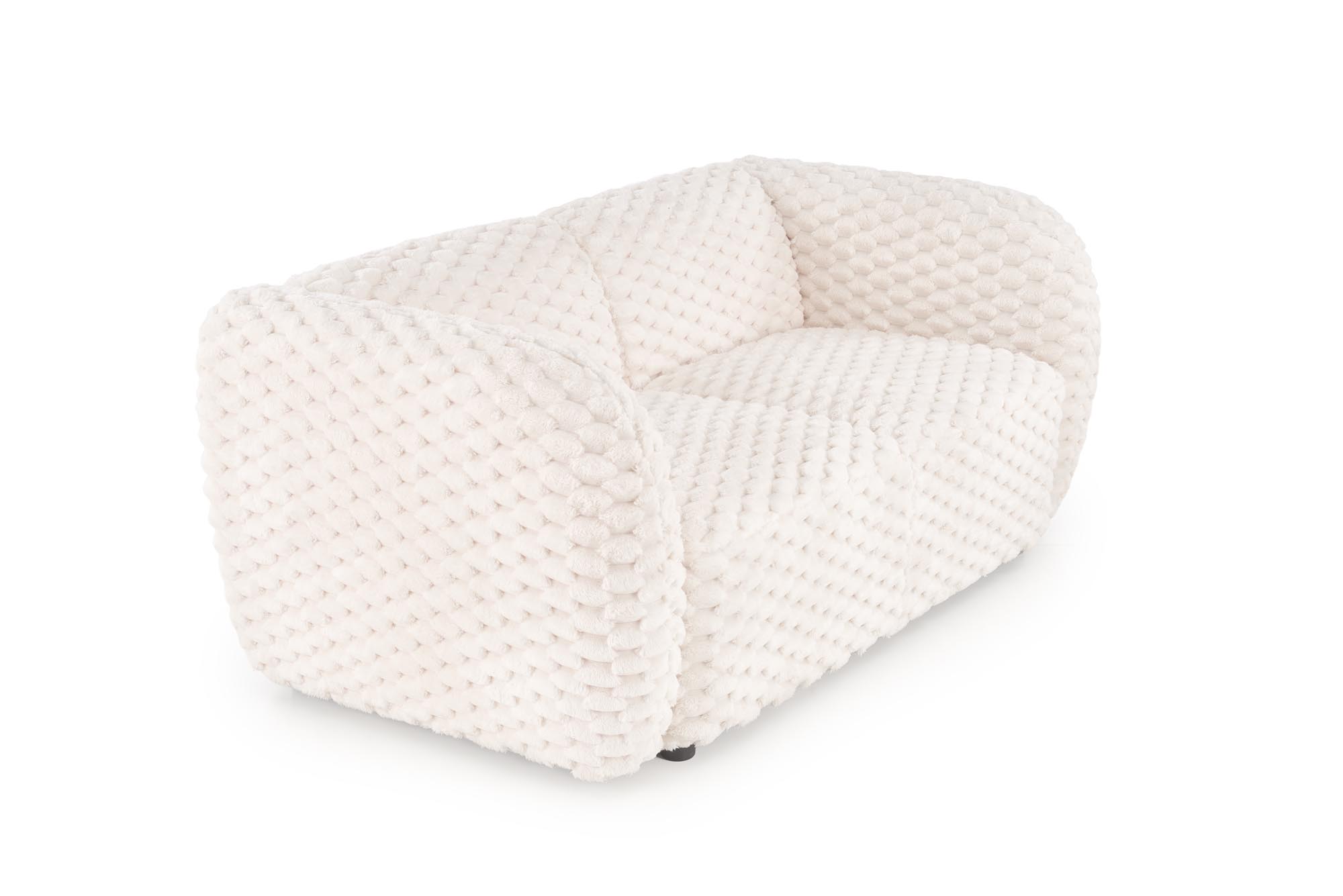 MALTA sofa, kremowy - obrazek 6