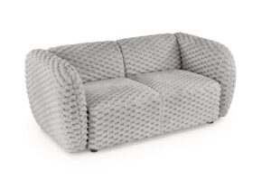 MALTA sofa, popielaty