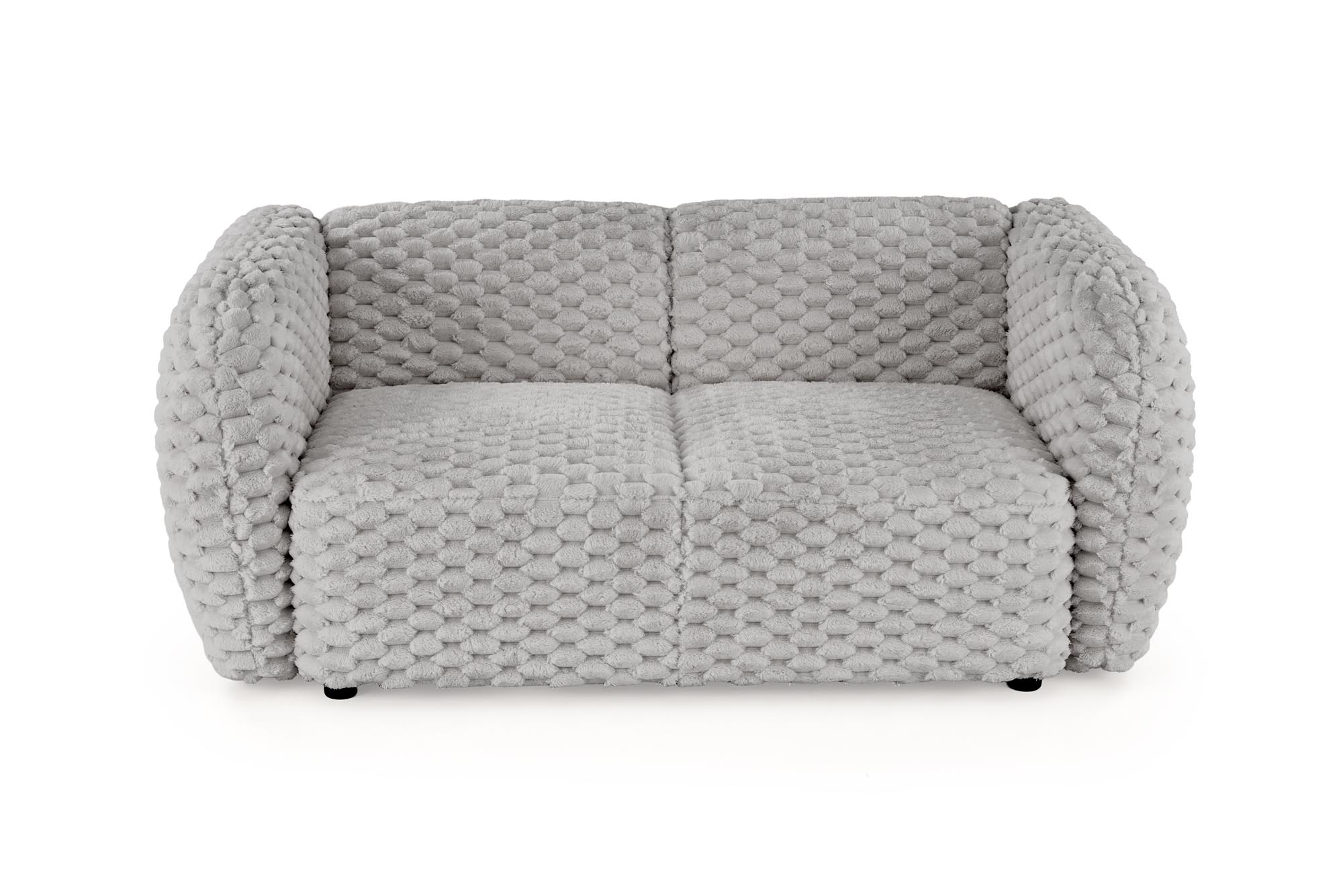 MALTA sofa, popielaty - obrazek 3