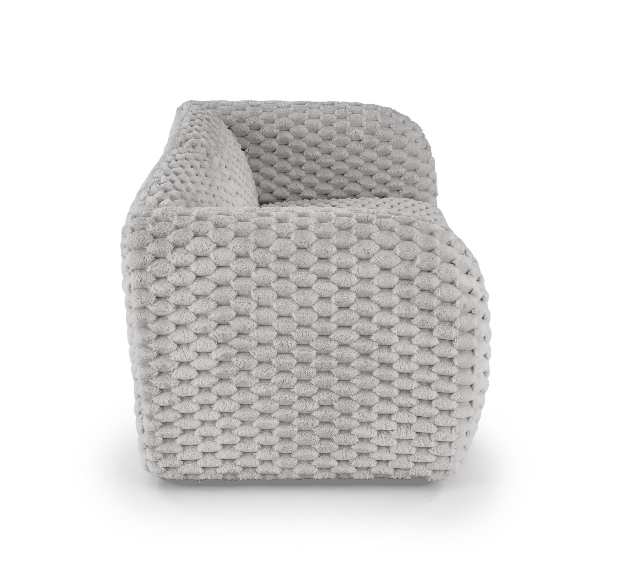 MALTA sofa, popielaty - obrazek 7