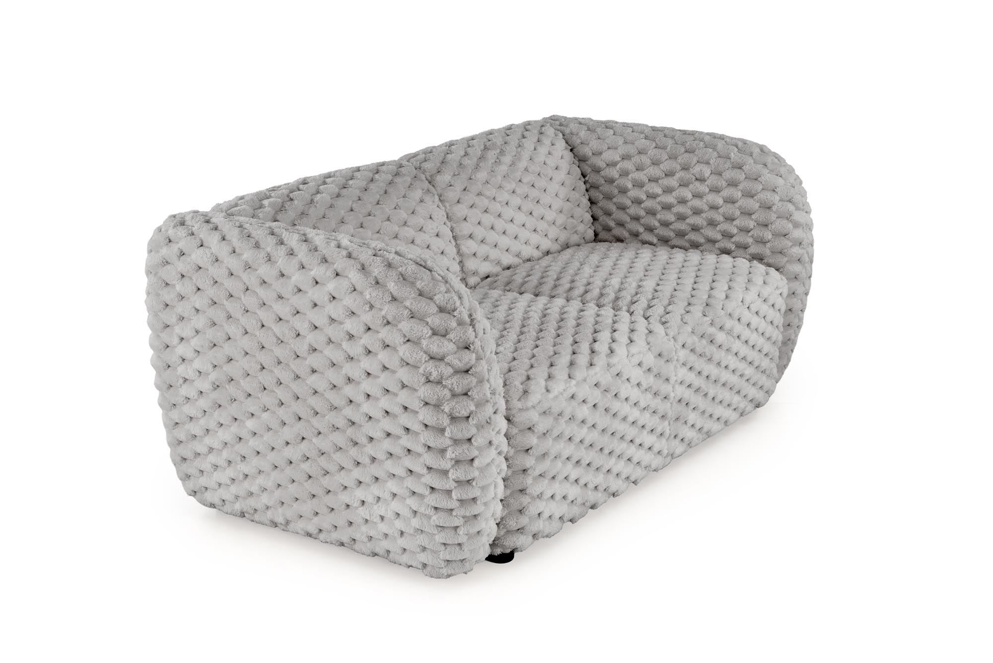 MALTA sofa, popielaty - obrazek 8