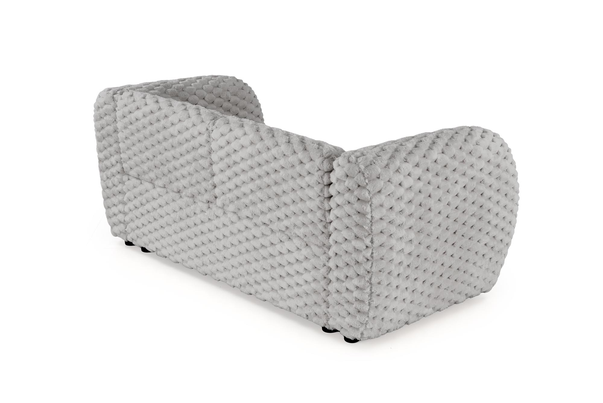 MALTA sofa, popielaty - obrazek 9