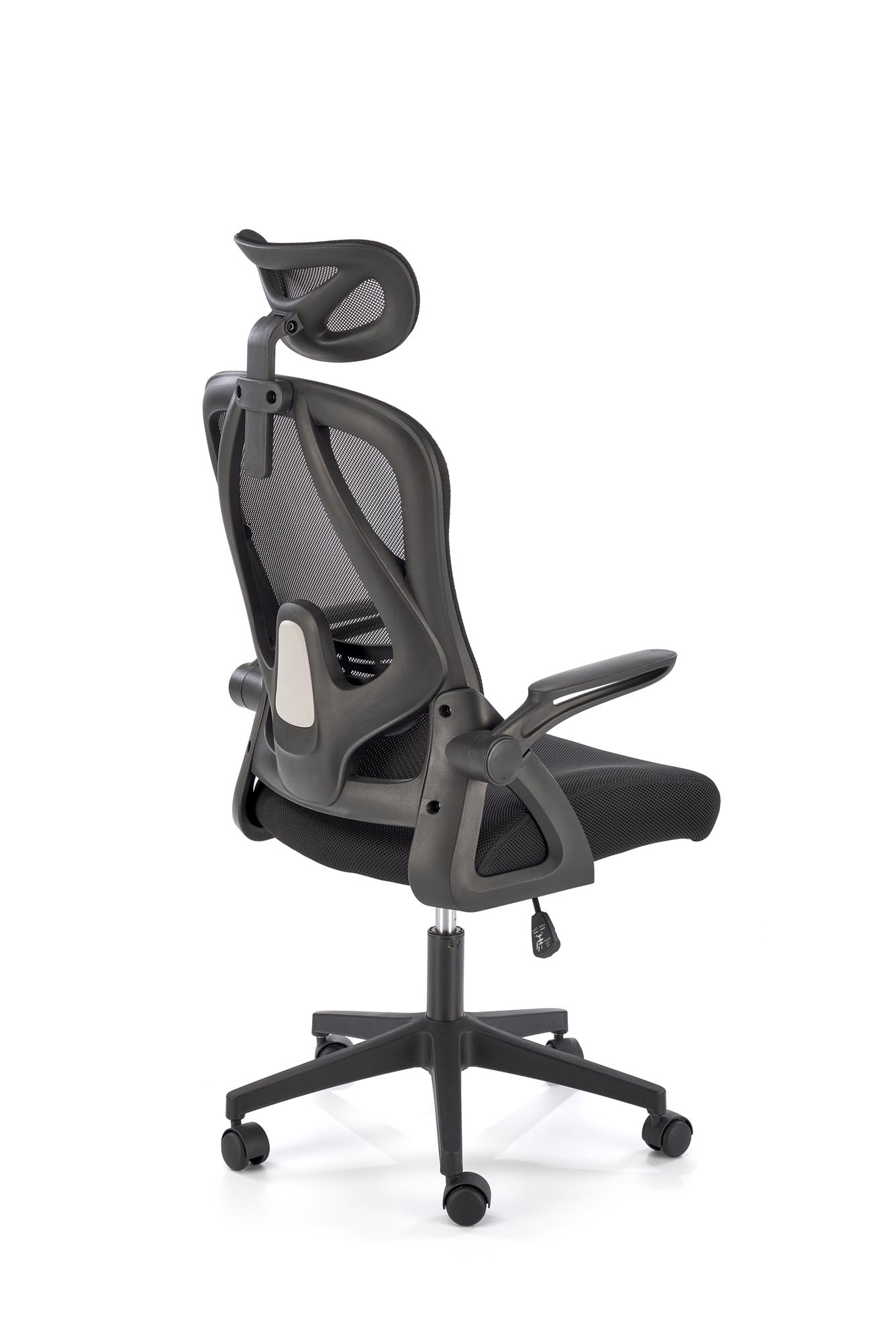 NEGRO fotel gabinetowy czarny - obrazek 11