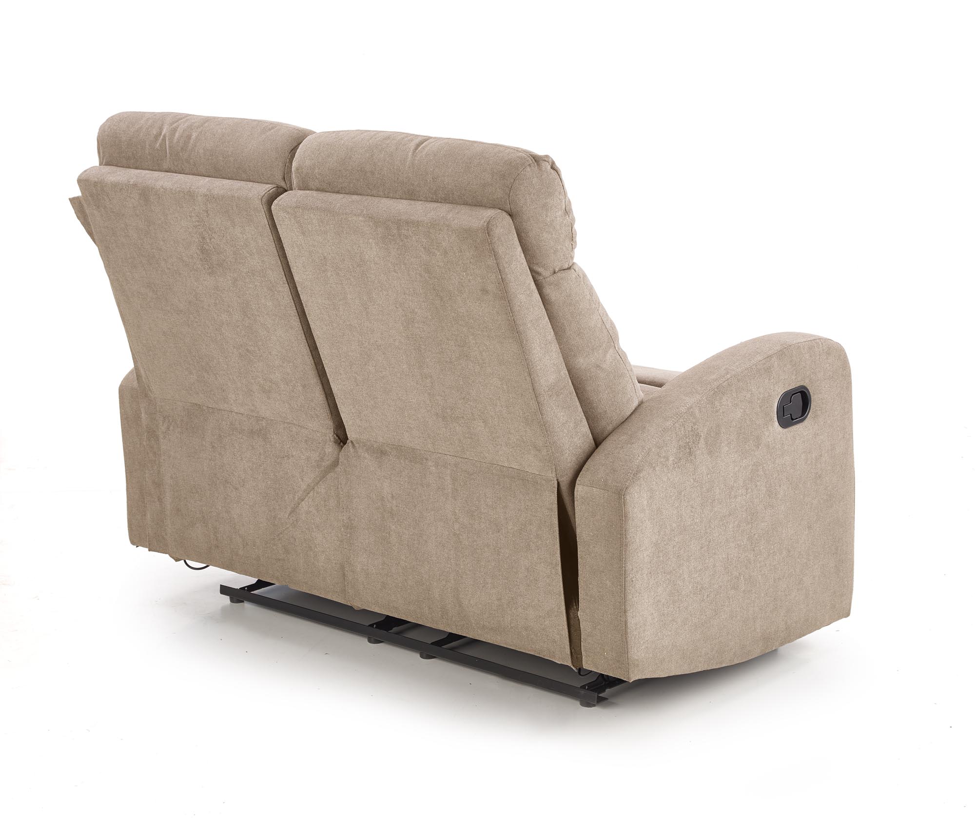 OSLO 2S, sofa 2S beżowy - obrazek 4