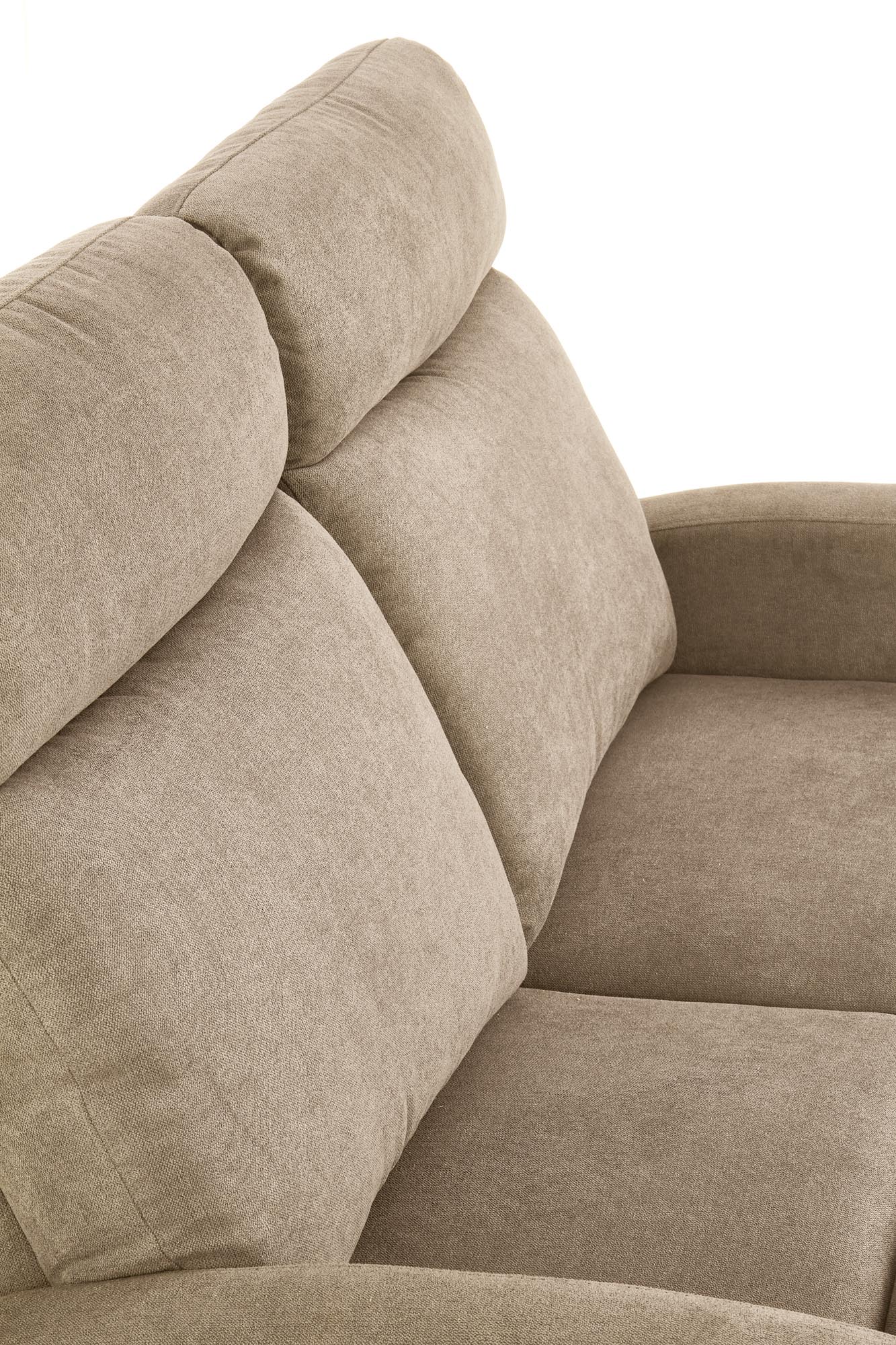 OSLO 2S, sofa 2S beżowy - obrazek 6