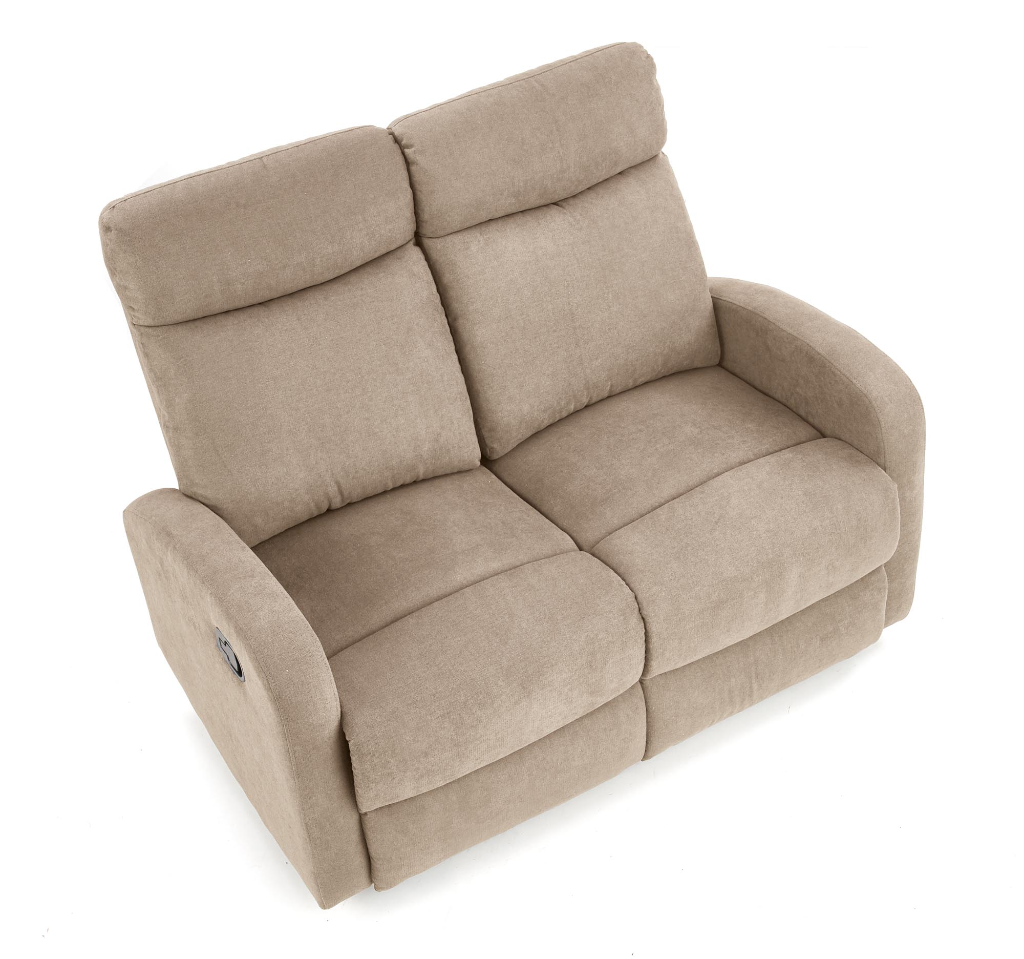 OSLO 2S, sofa 2S beżowy - obrazek 8