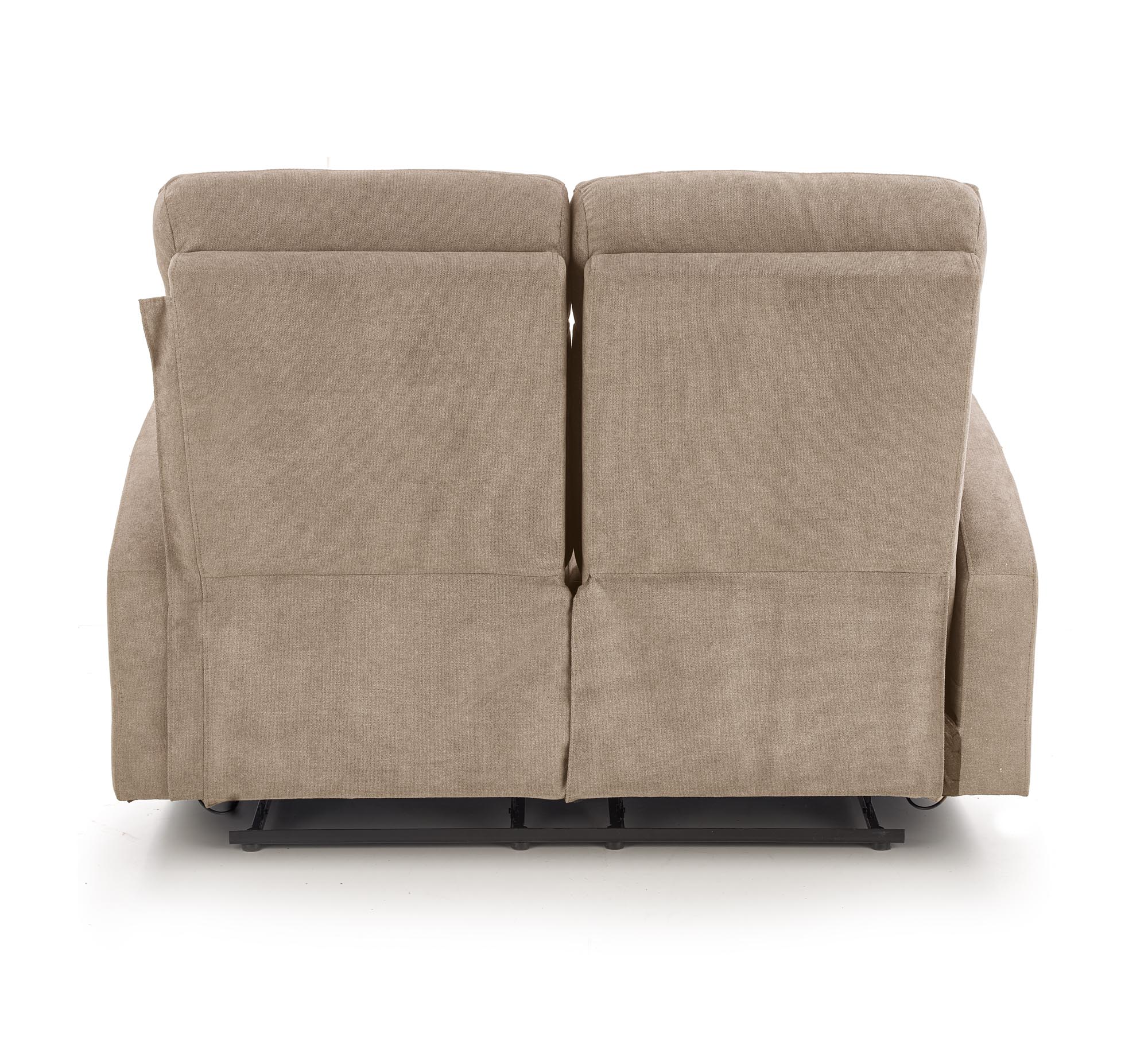OSLO 2S, sofa 2S beżowy - obrazek 9