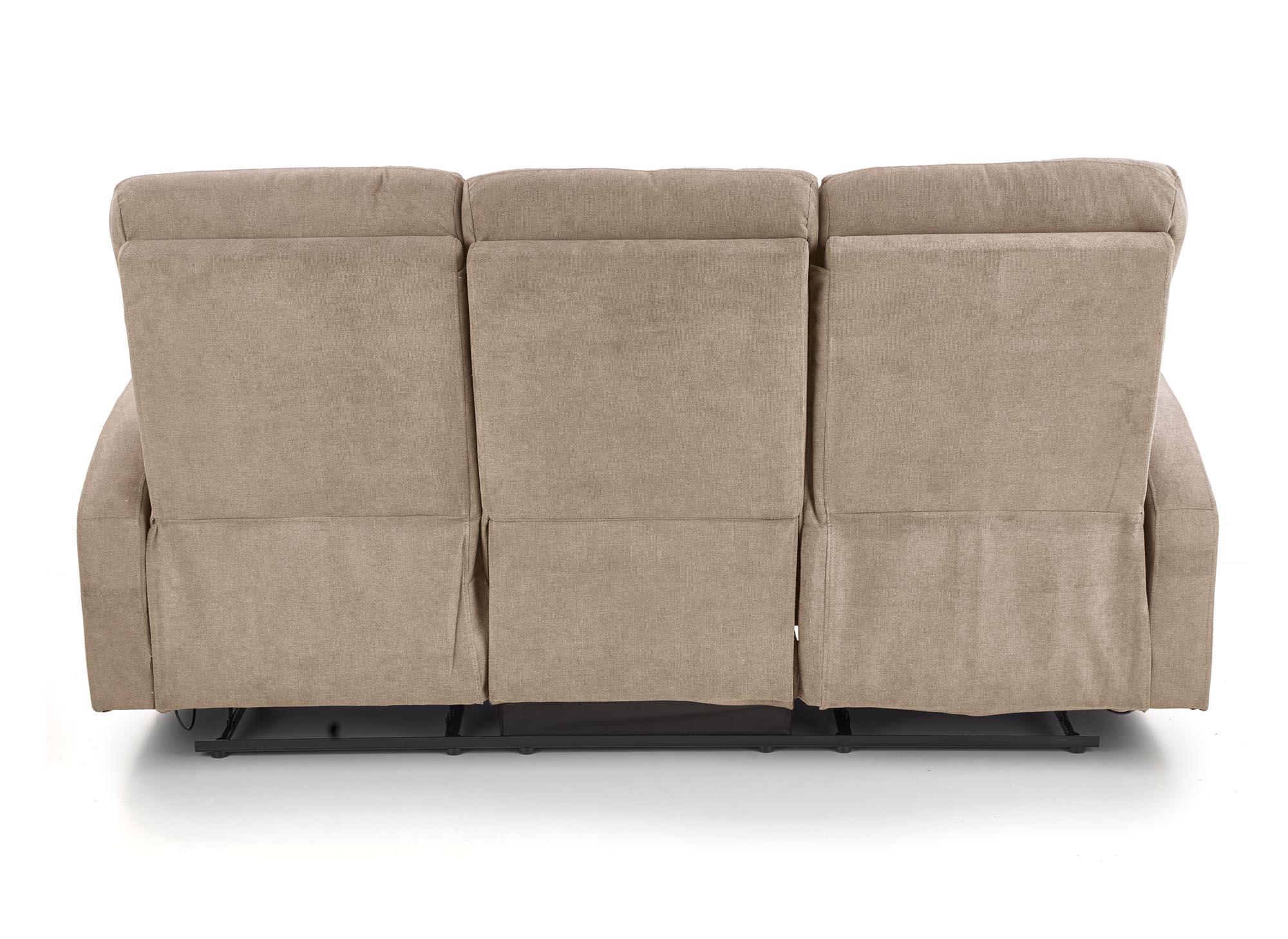 OSLO 3S, sofa 3S beżowy - obrazek 3