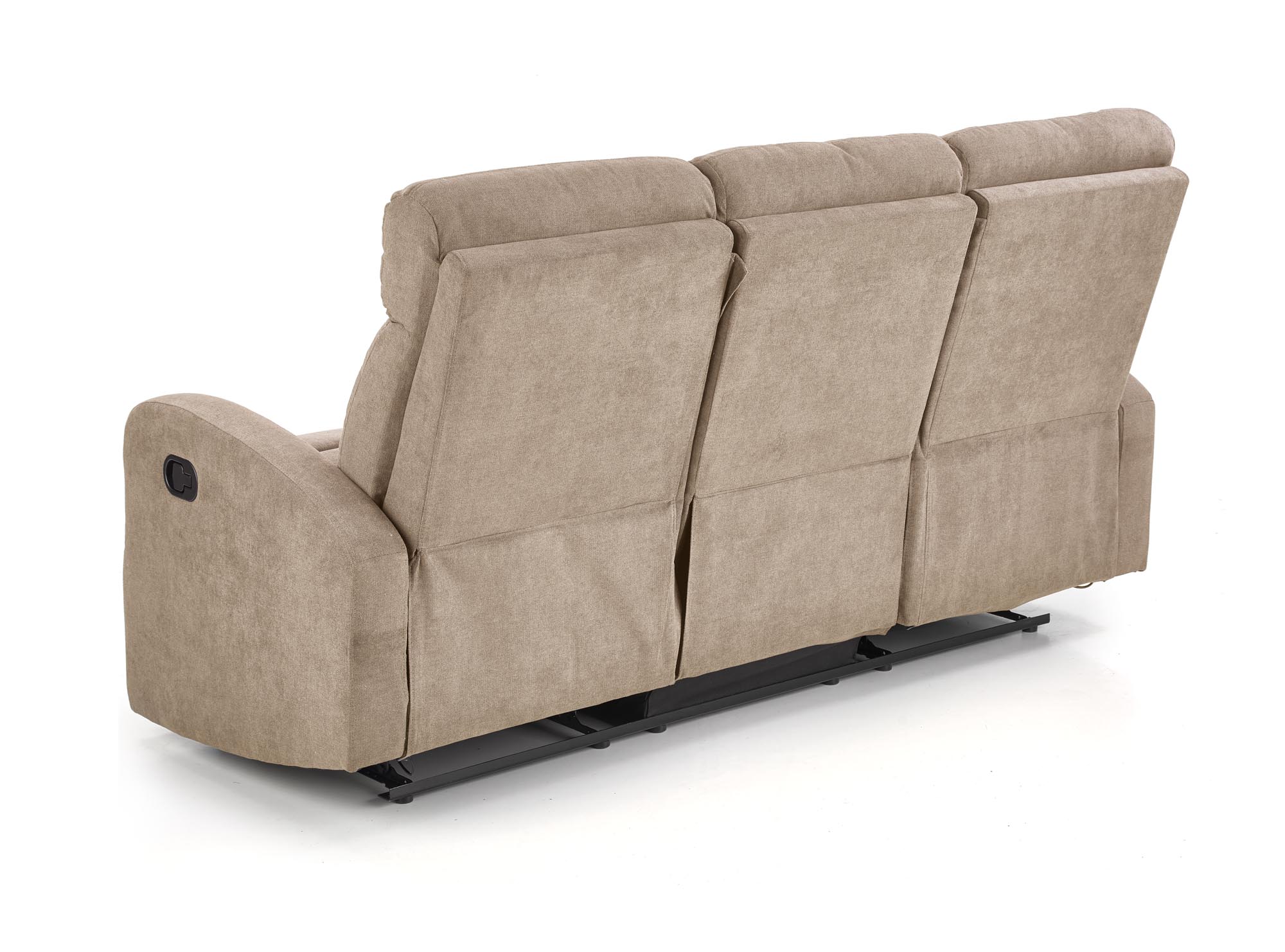 OSLO 3S, sofa 3S beżowy - obrazek 5