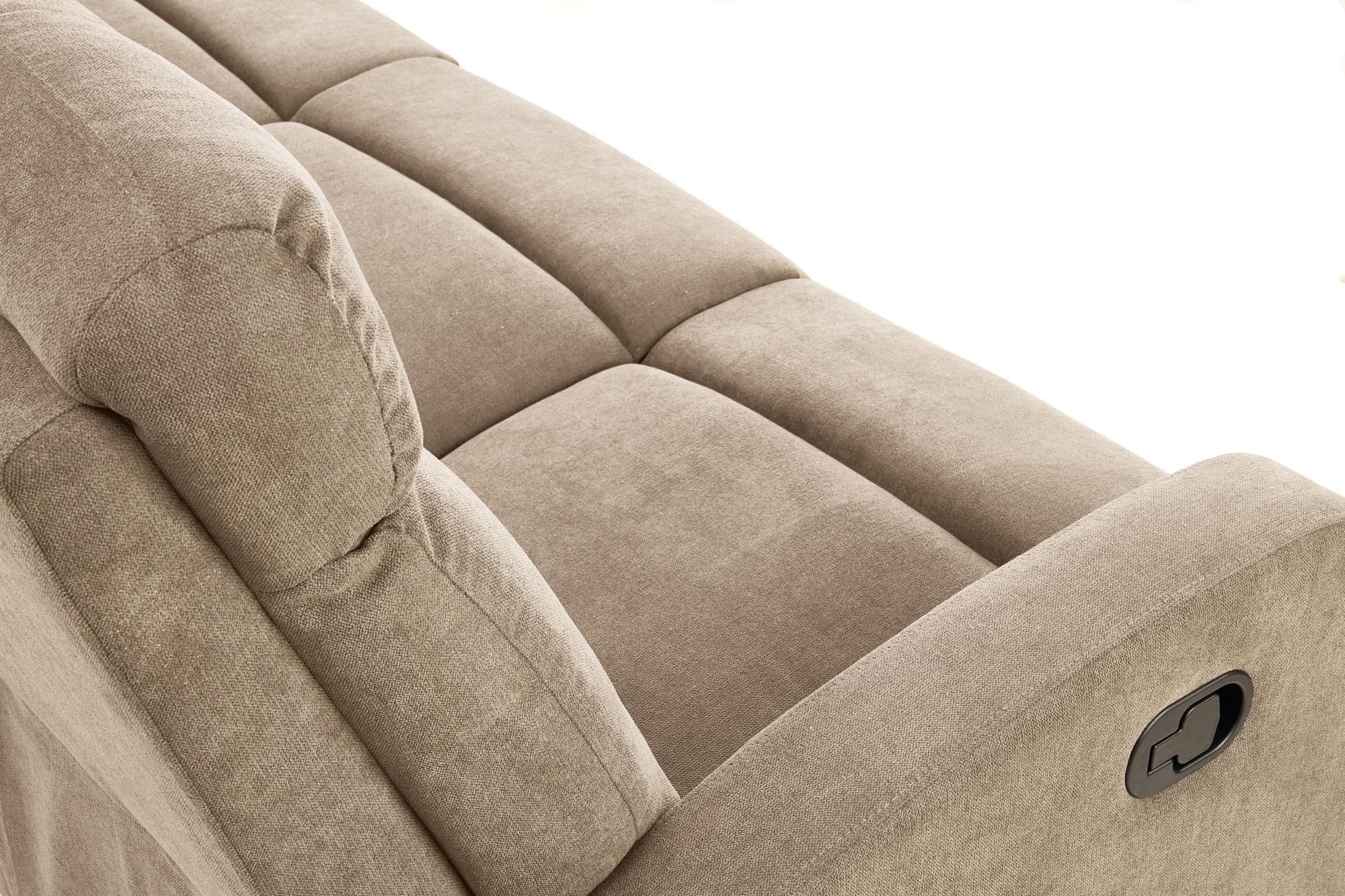 OSLO 3S, sofa 3S beżowy - obrazek 8